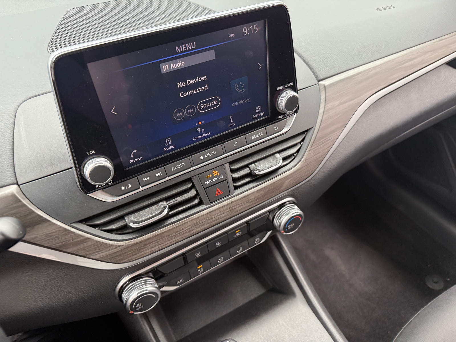 Thumbnail: 2025 Nissan Altima - 4