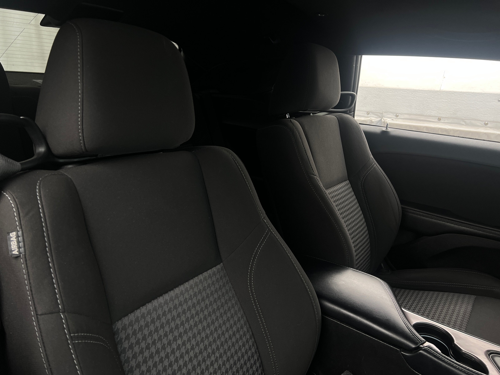 Thumbnail: 2021 Dodge Challenger - 2