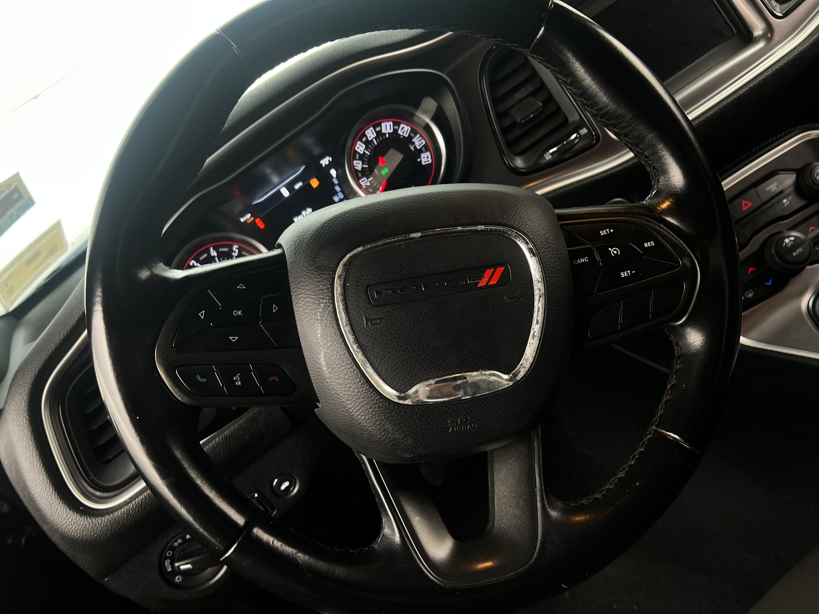 Thumbnail: 2021 Dodge Challenger - 4