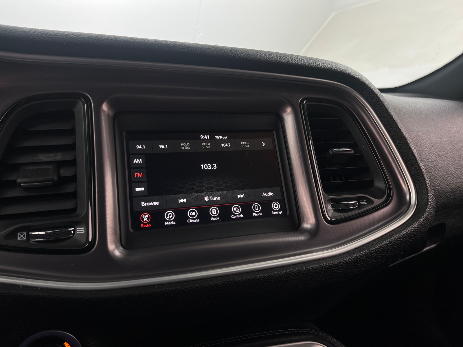 Thumbnail: 2021 Dodge Challenger - 3