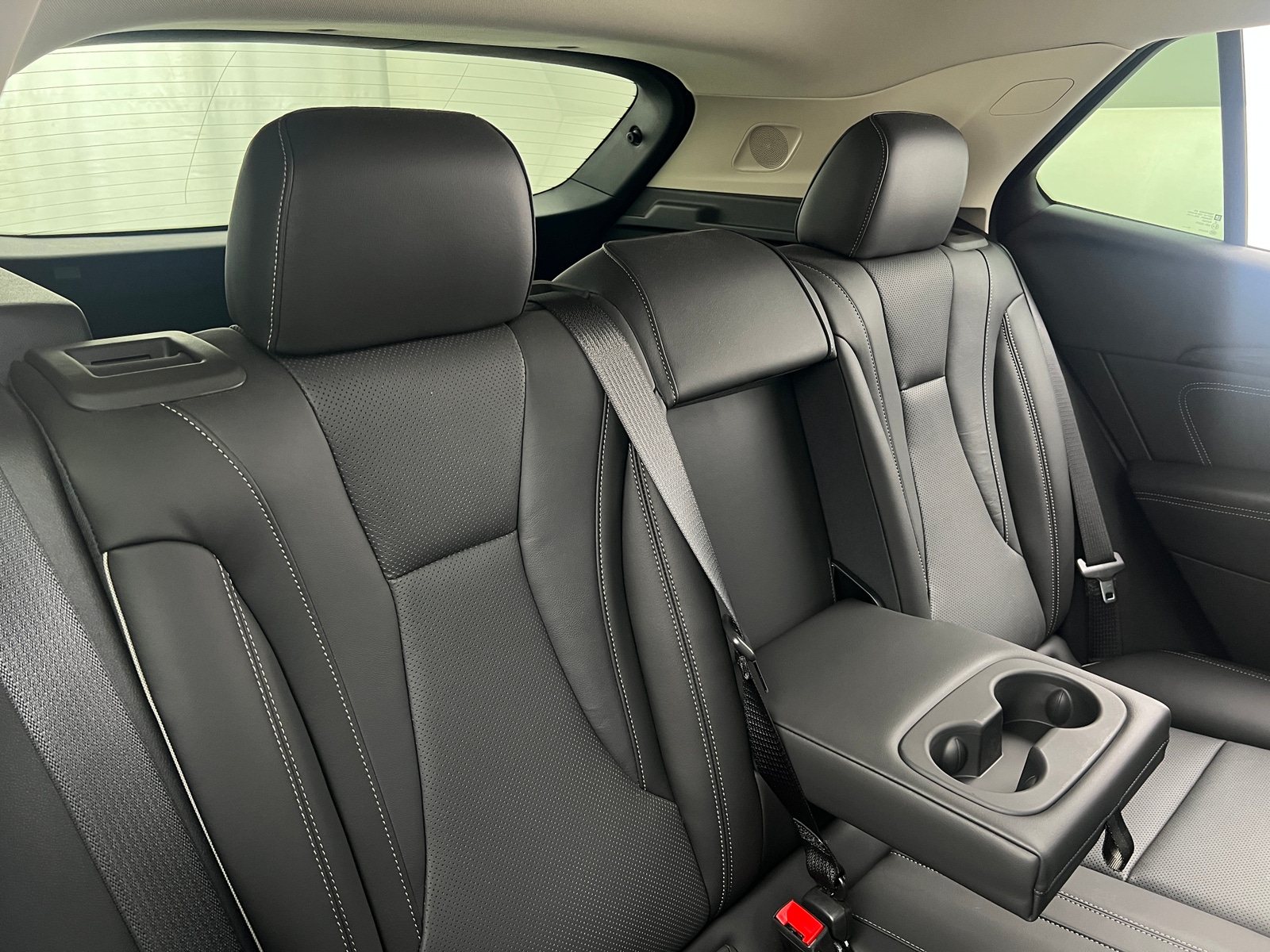 Thumbnail: 2023 Buick Envision - 5