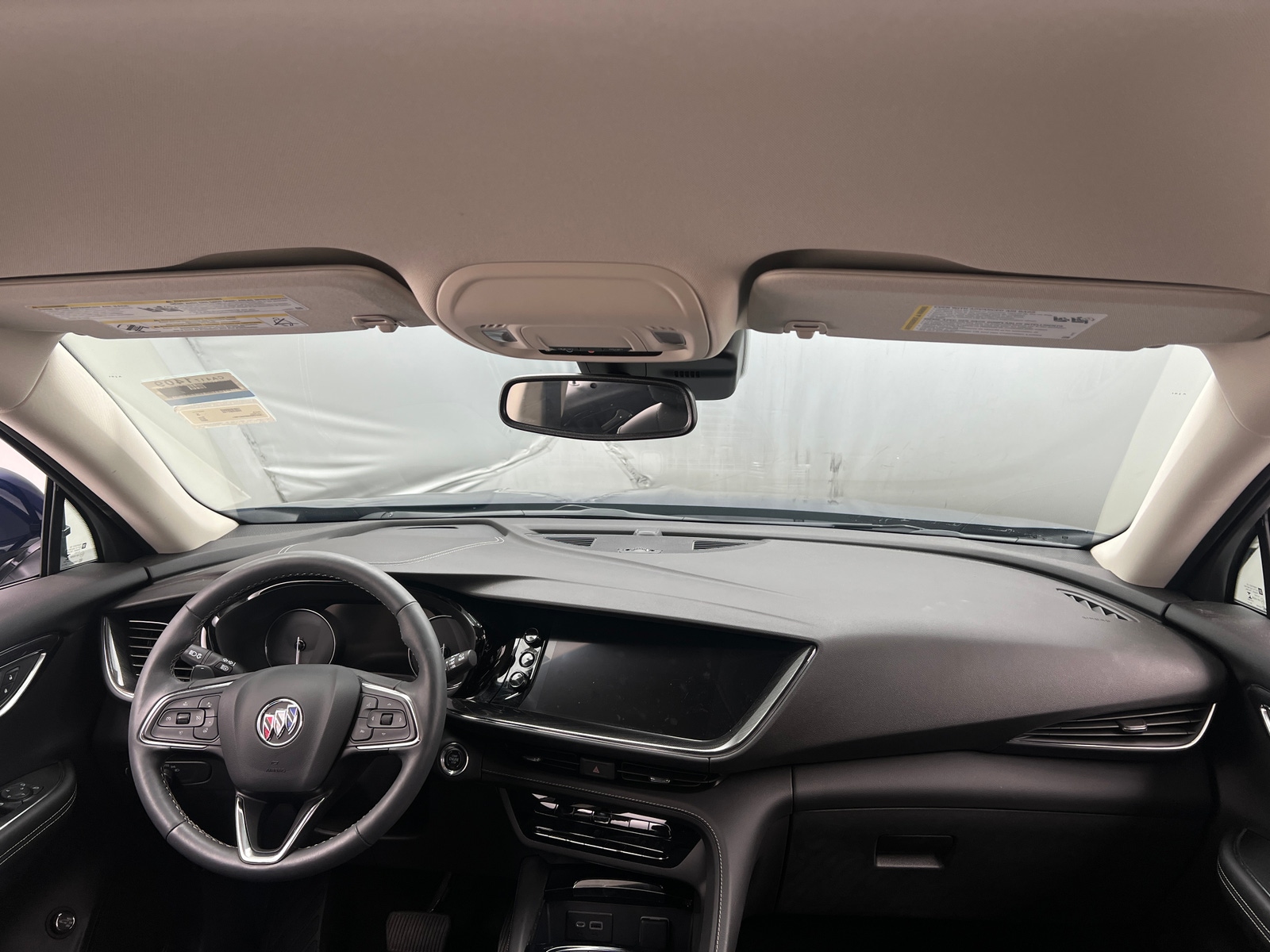 Thumbnail: 2023 Buick Envision - 2