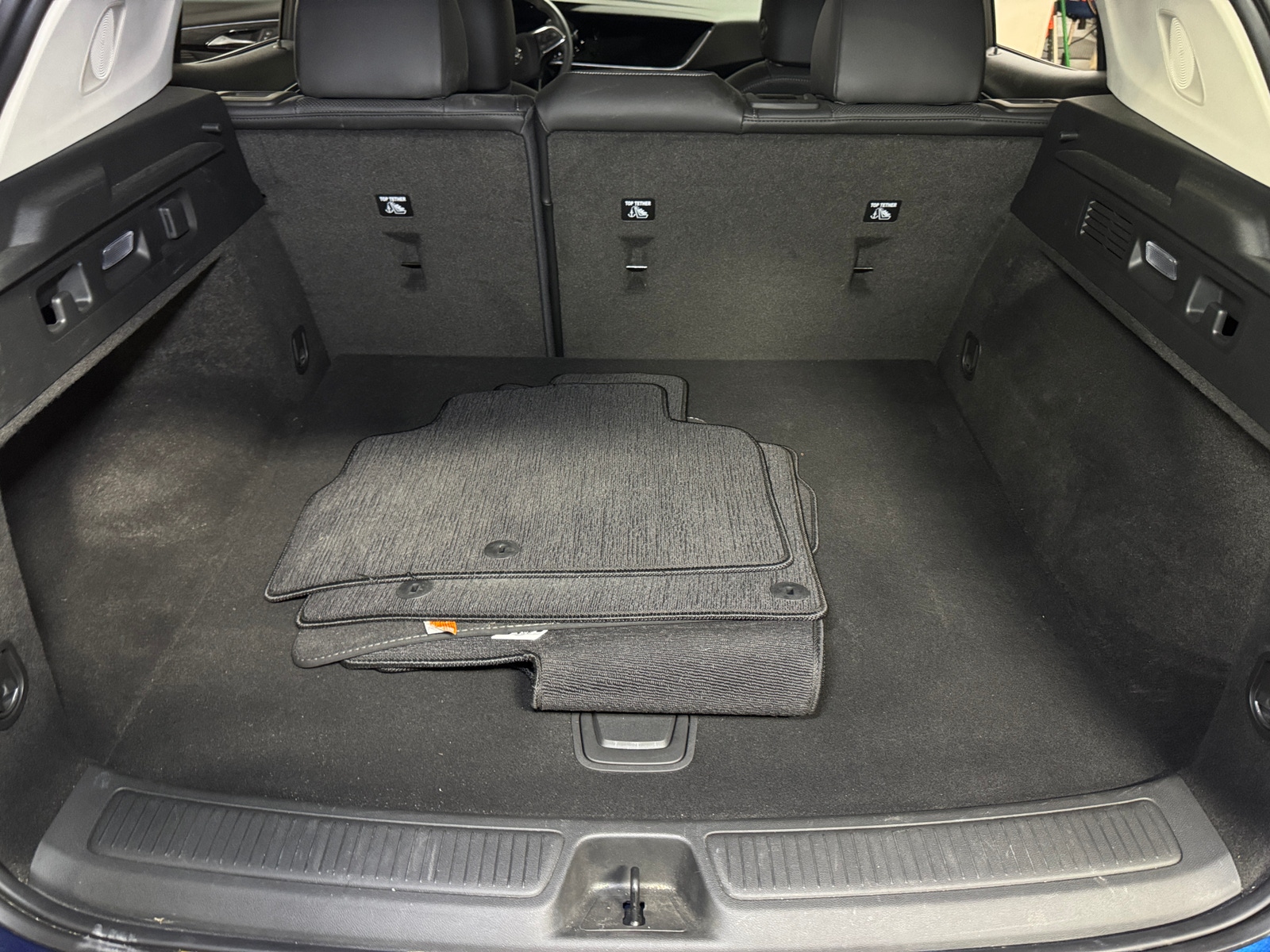 Thumbnail: 2023 Buick Envision - 6