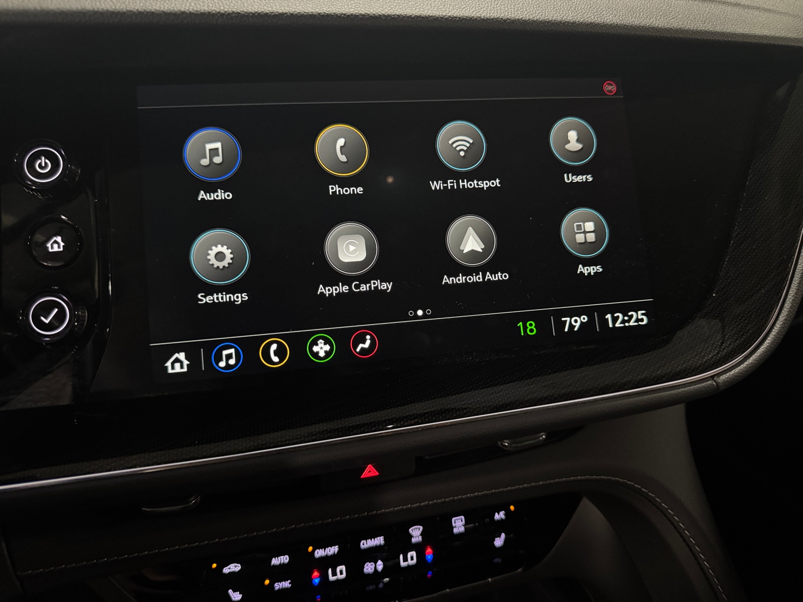 Thumbnail: 2023 Buick Envision - 3