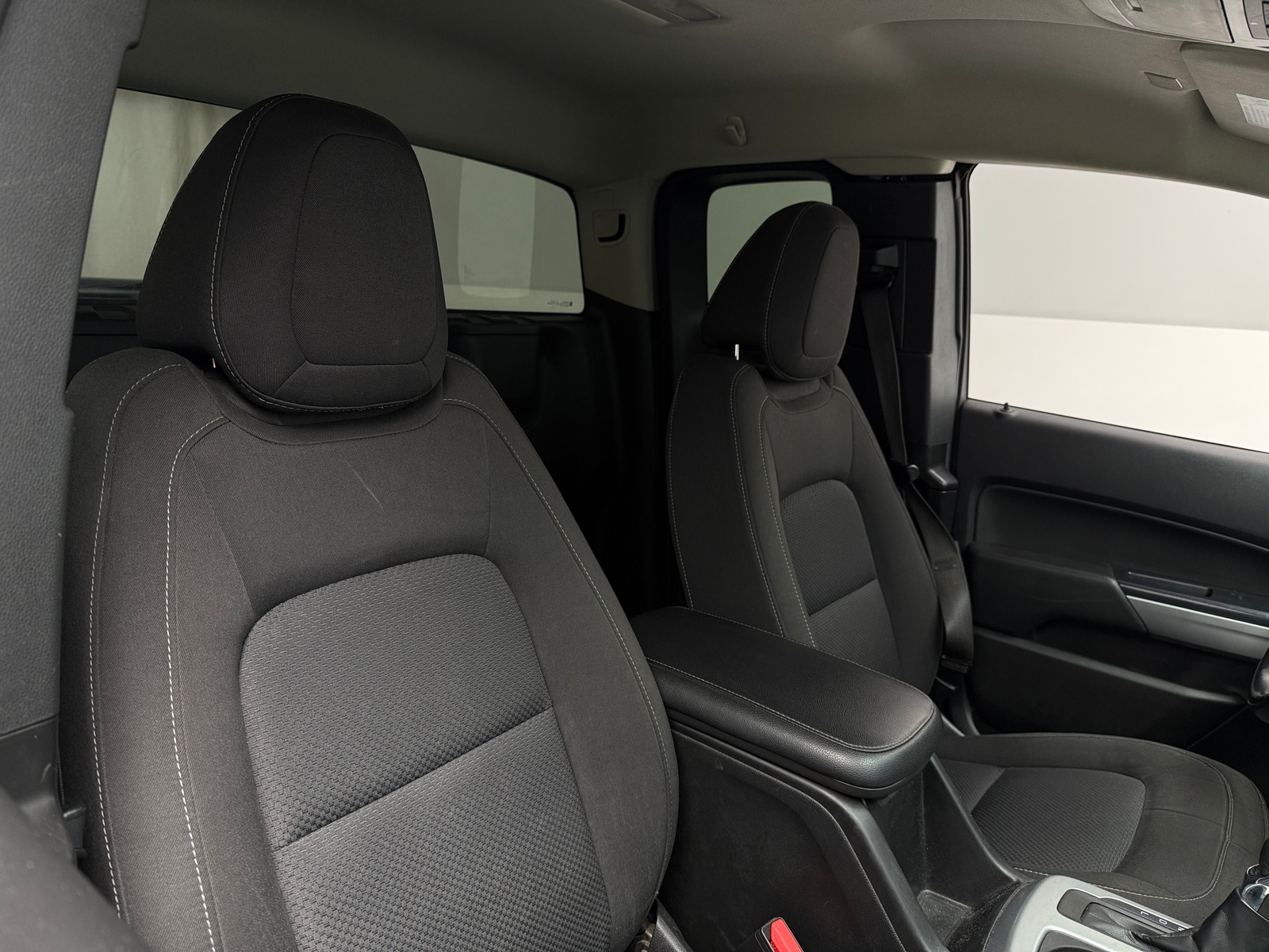 Thumbnail: 2022 Chevrolet Colorado - 2