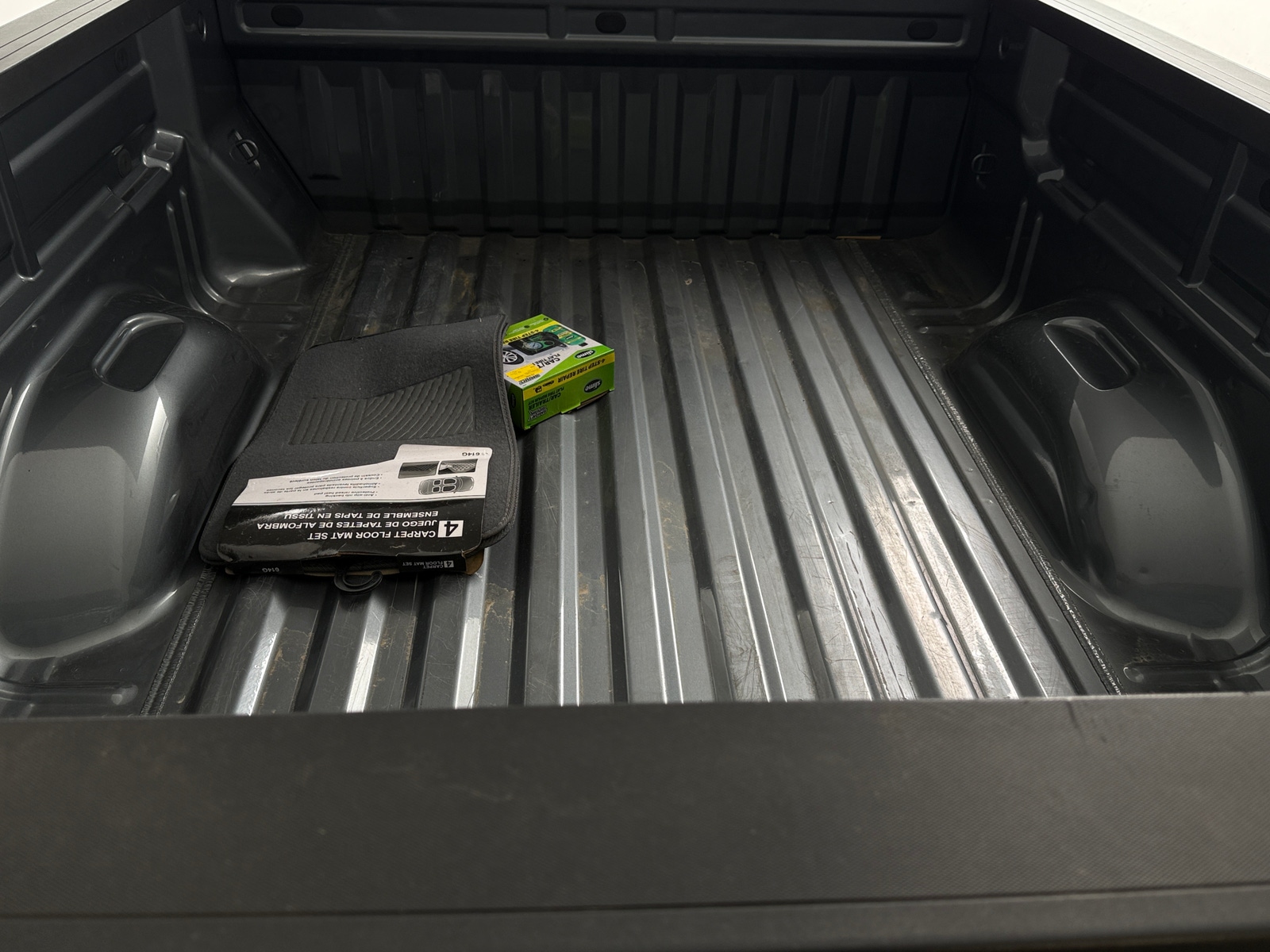 Thumbnail: 2022 Chevrolet Colorado - 6