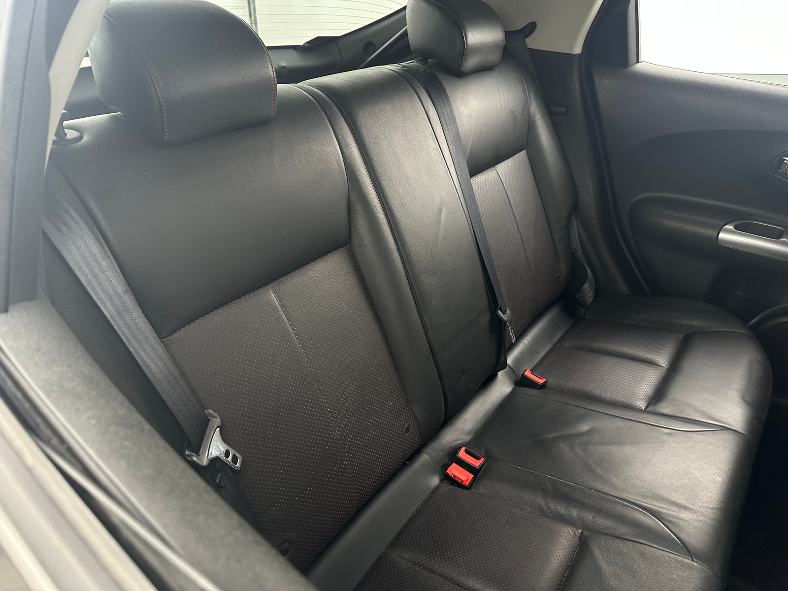 Thumbnail: 2011 Nissan Juke - 5