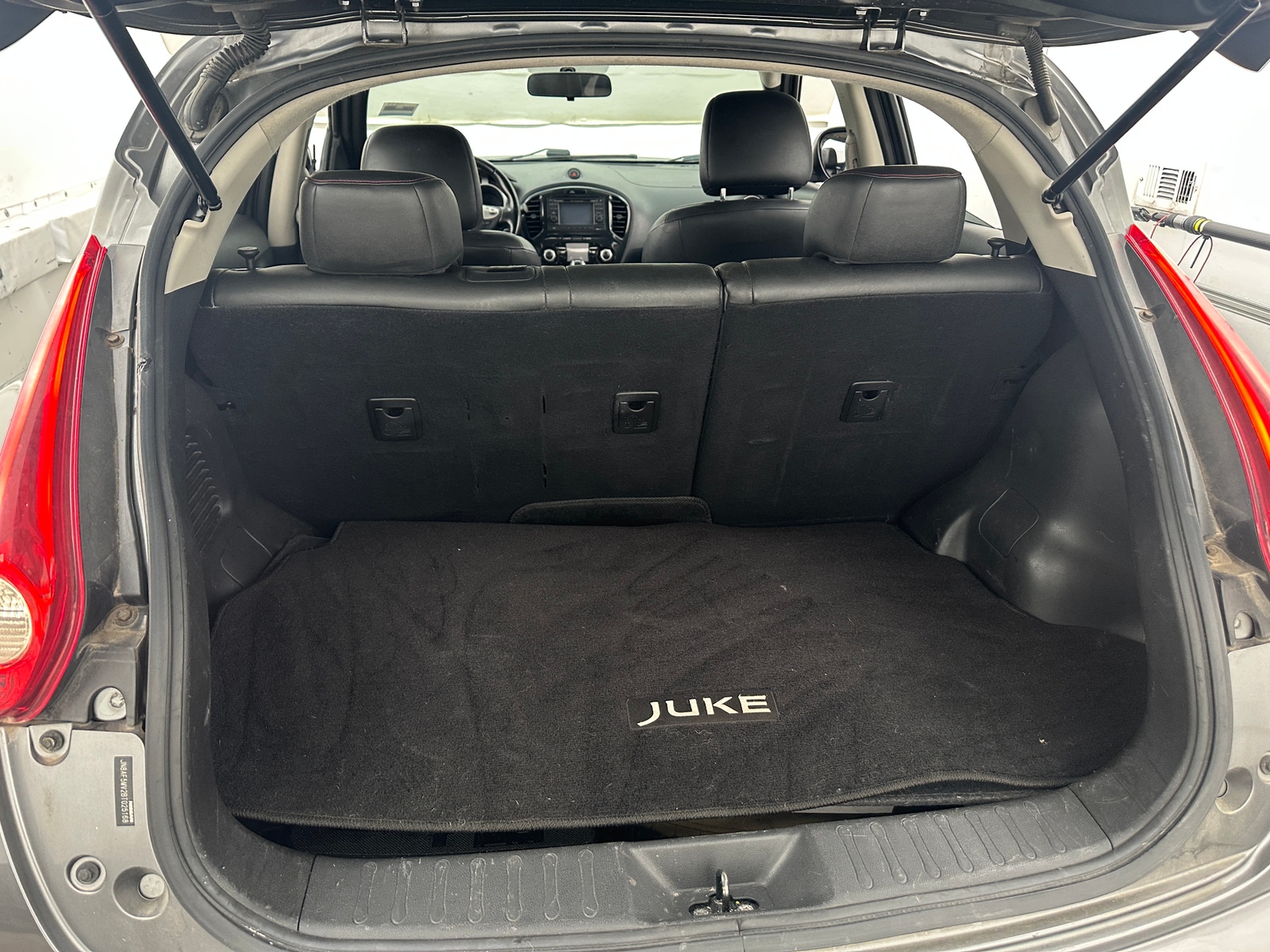 Thumbnail: 2011 Nissan Juke - 6