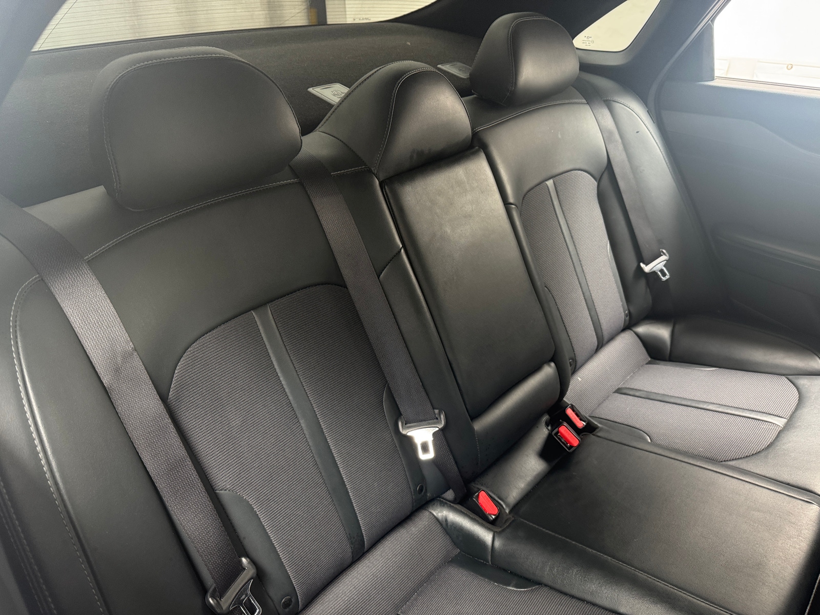 Thumbnail: 2022 Kia K5 - 6