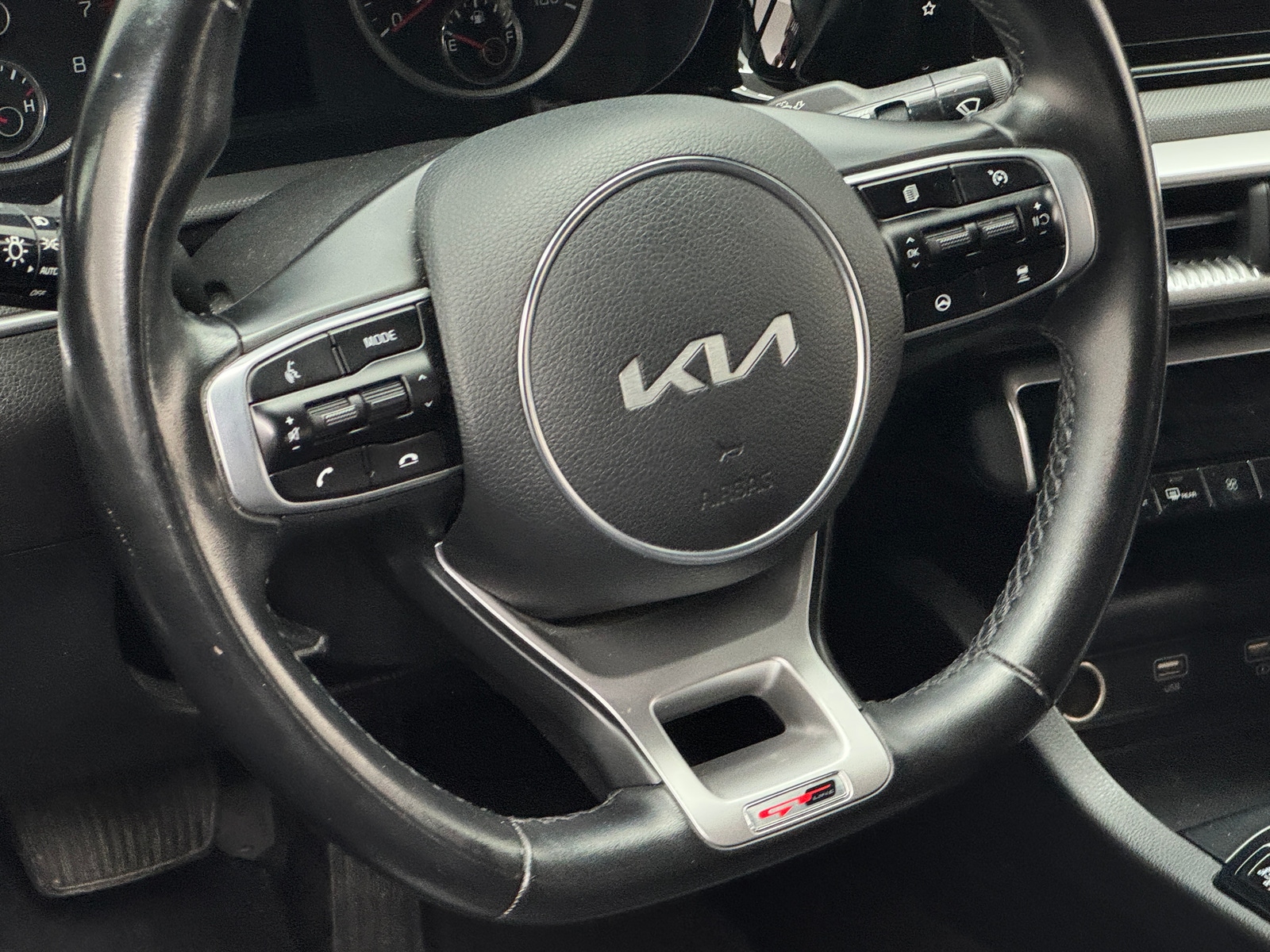 Thumbnail: 2022 Kia K5 - 5