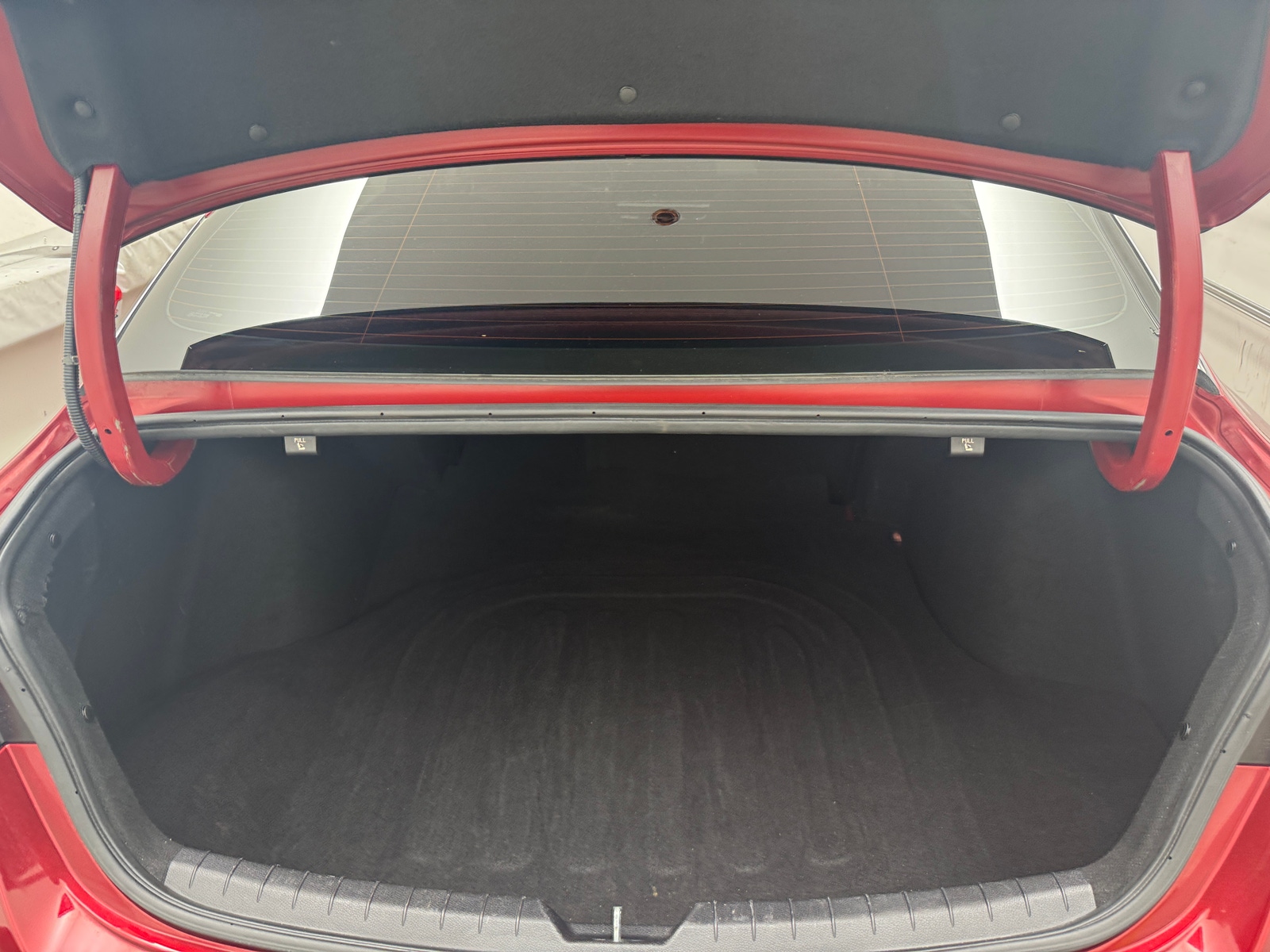 Thumbnail: 2022 Kia K5 - 7