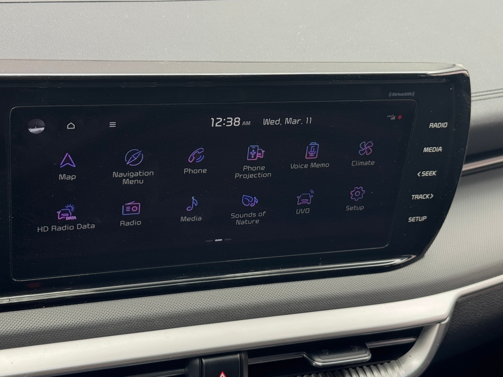 Thumbnail: 2022 Kia K5 - 4