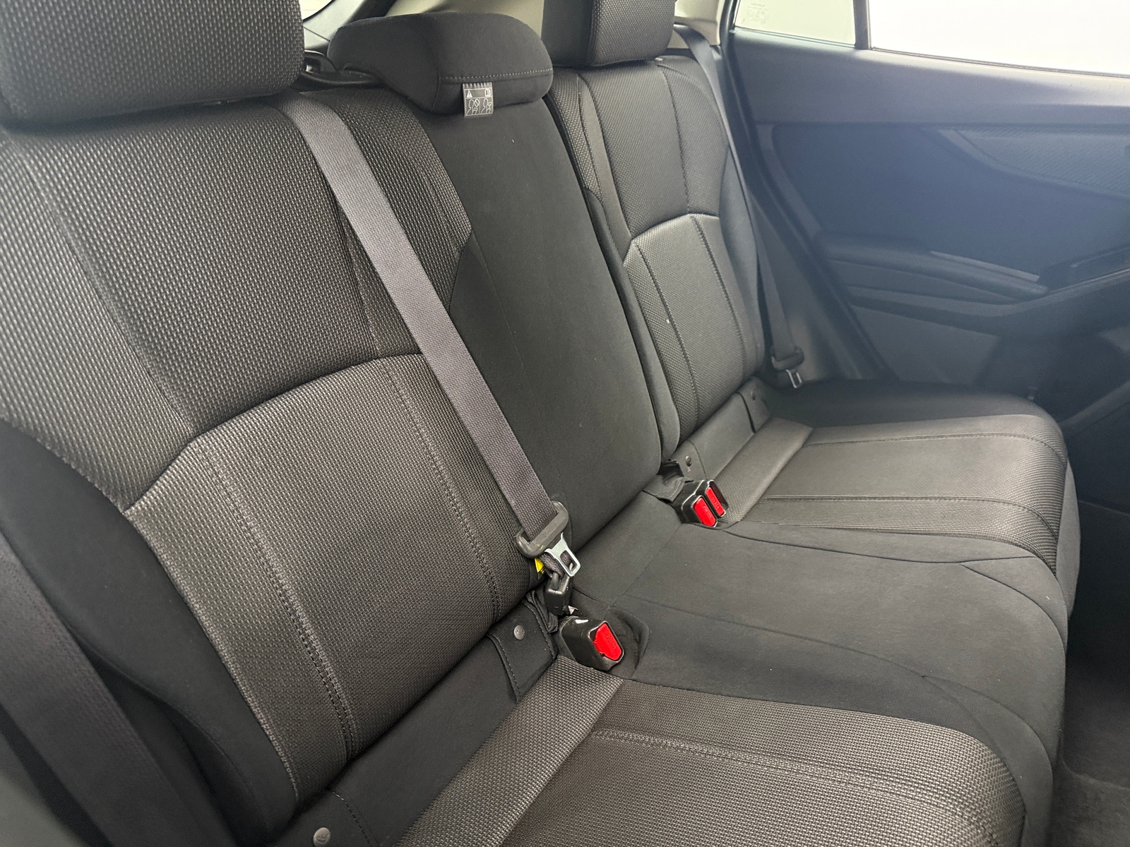 Thumbnail: 2021 Subaru Crosstrek - 6