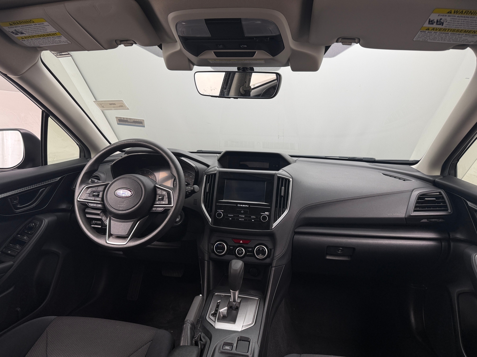 Thumbnail: 2021 Subaru Crosstrek - 3