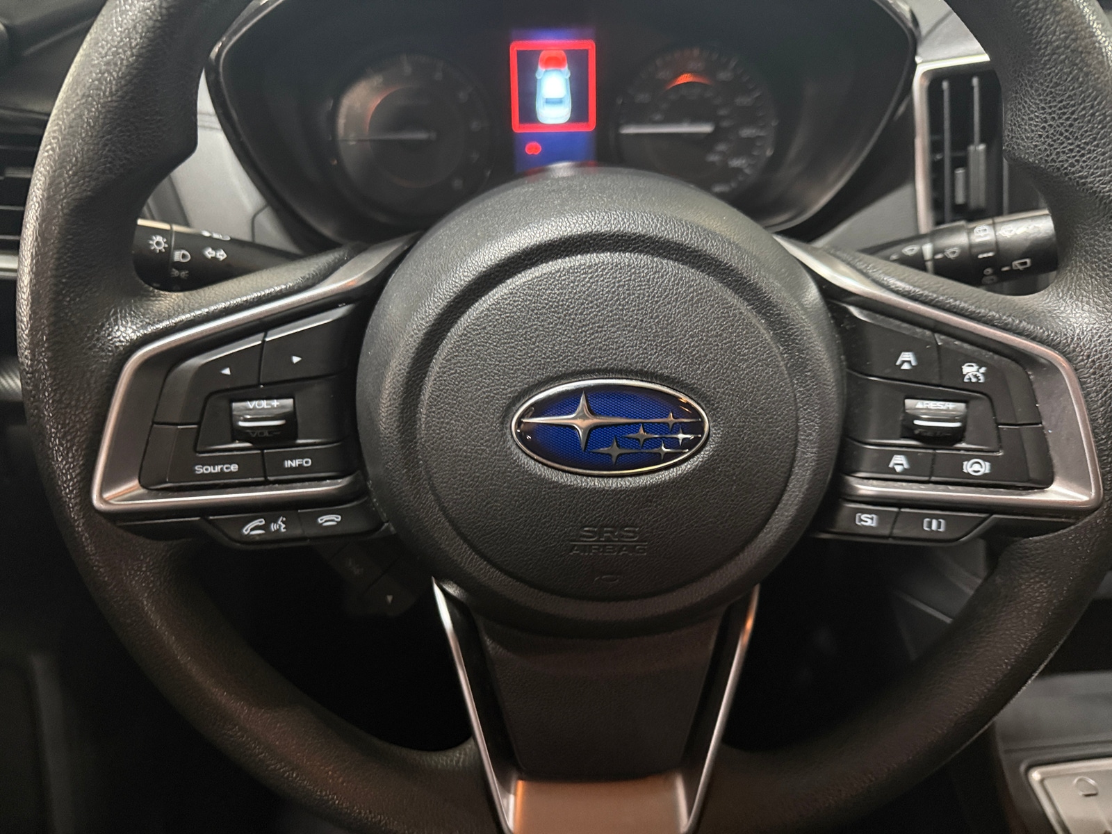 Thumbnail: 2021 Subaru Crosstrek - 5
