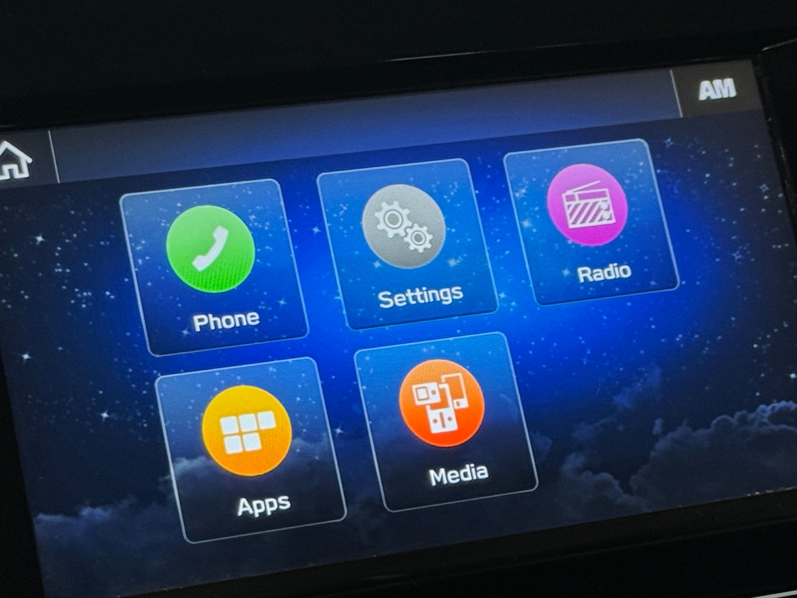 Thumbnail: 2021 Subaru Crosstrek - 4