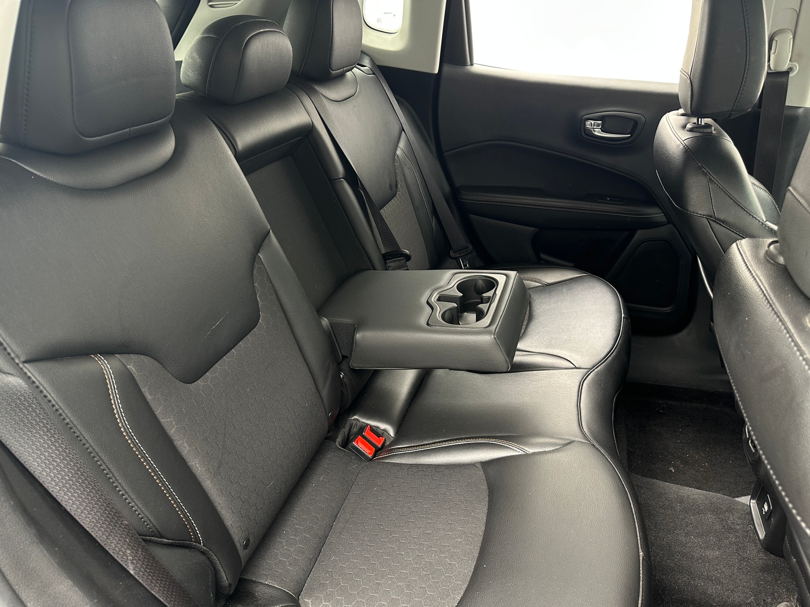 Thumbnail: 2020 Jeep Compass - 6