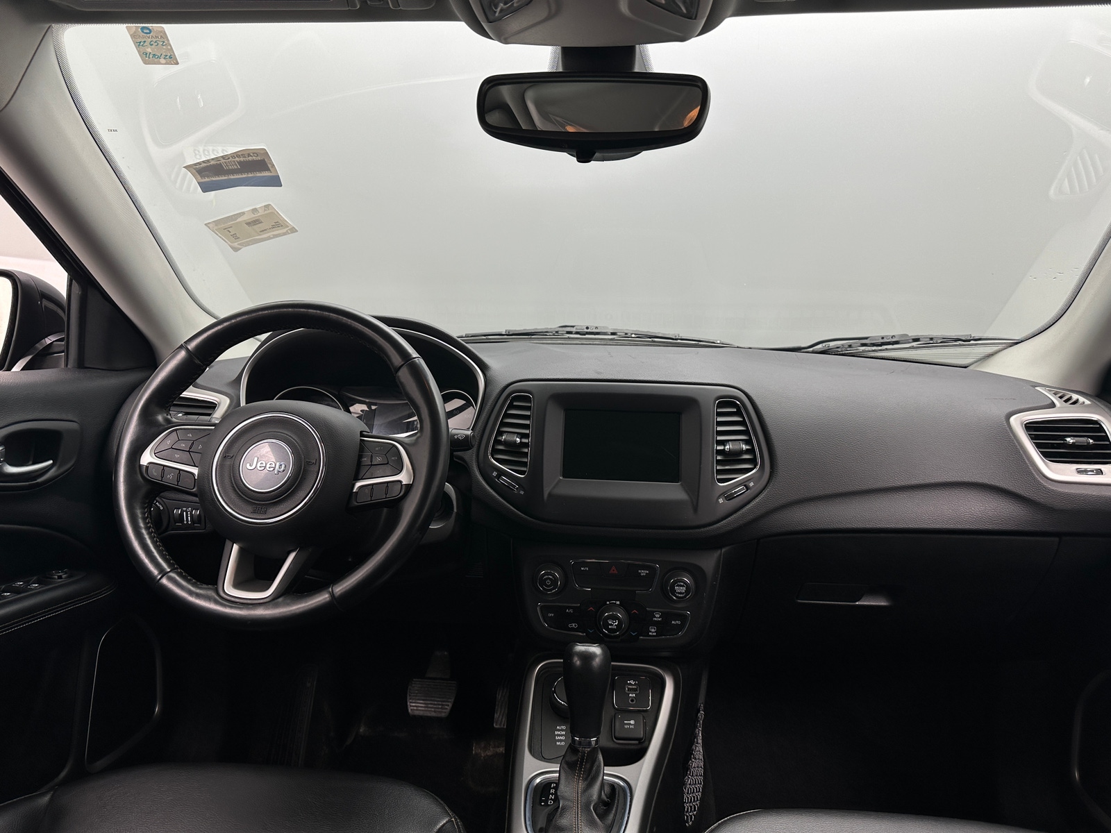 Thumbnail: 2020 Jeep Compass - 3