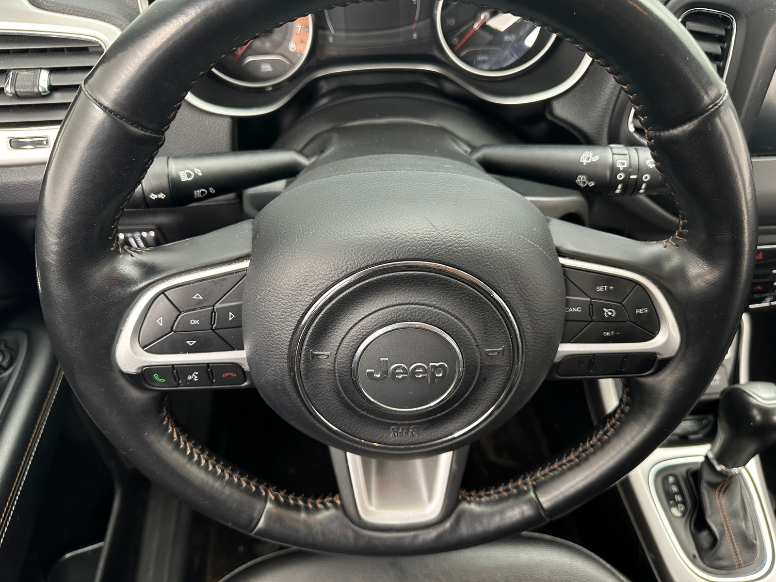 Thumbnail: 2020 Jeep Compass - 5