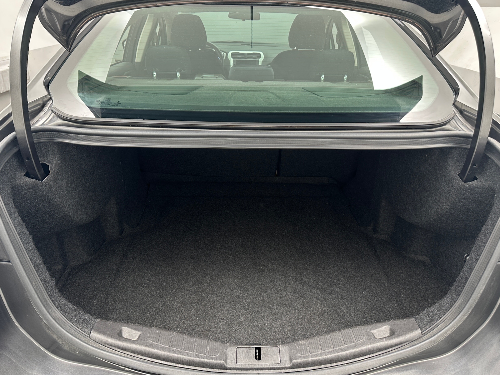 Thumbnail: 2016 Ford Fusion - 7