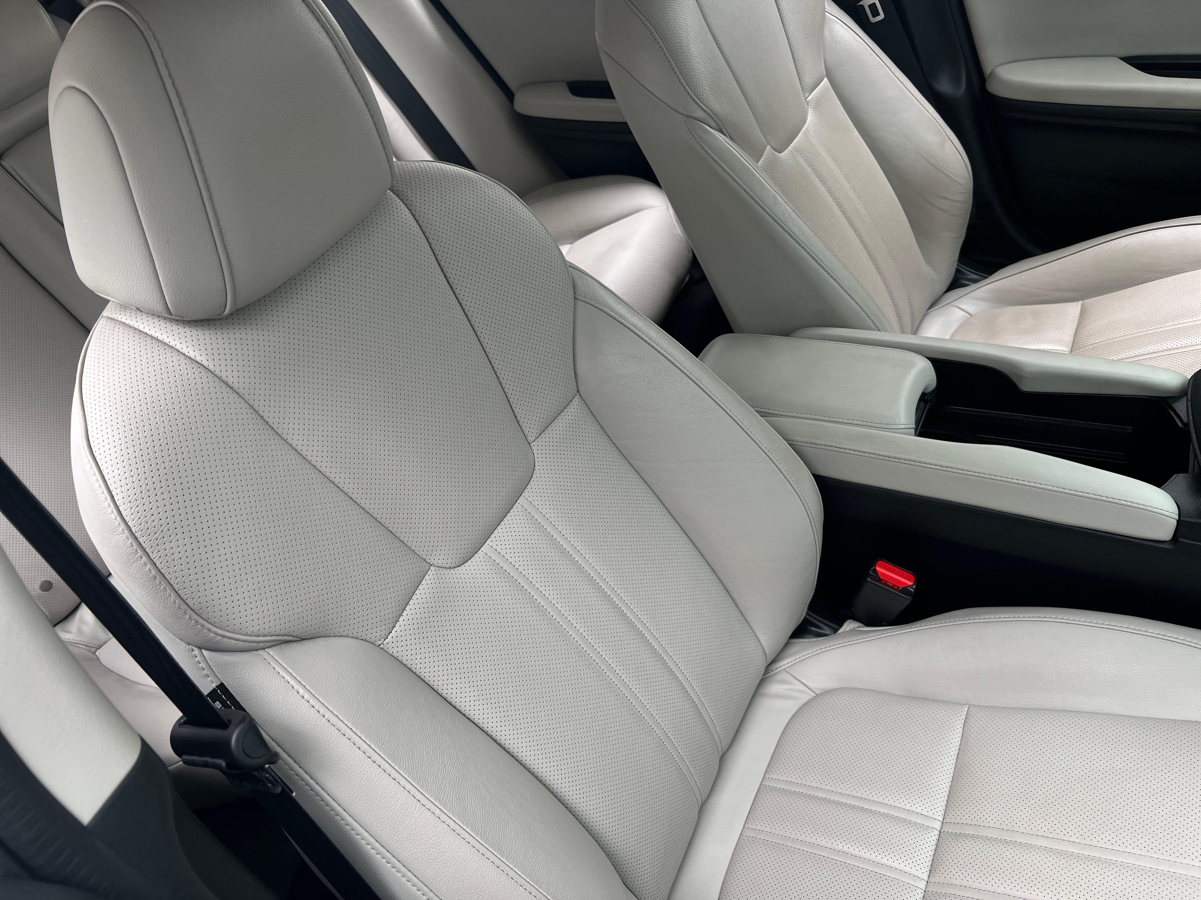 2022 Honda Insight