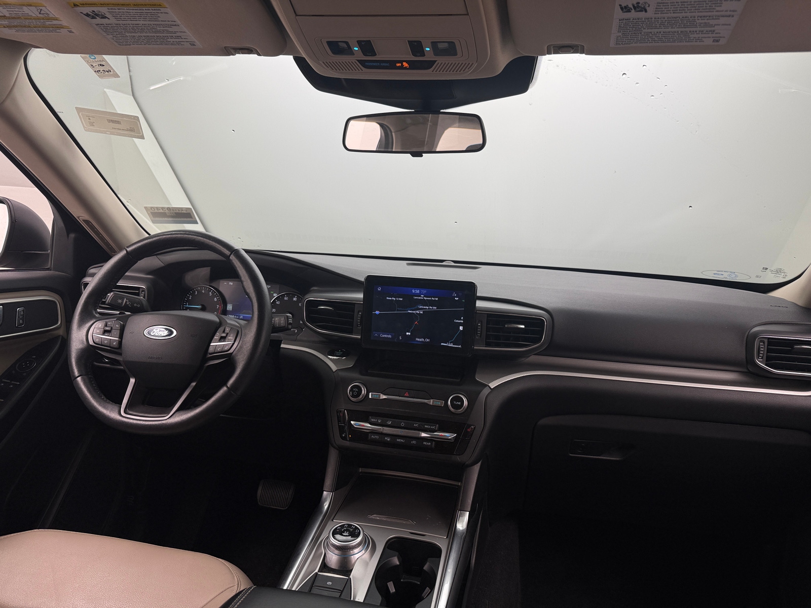 Thumbnail: 2020 Ford Explorer - 2