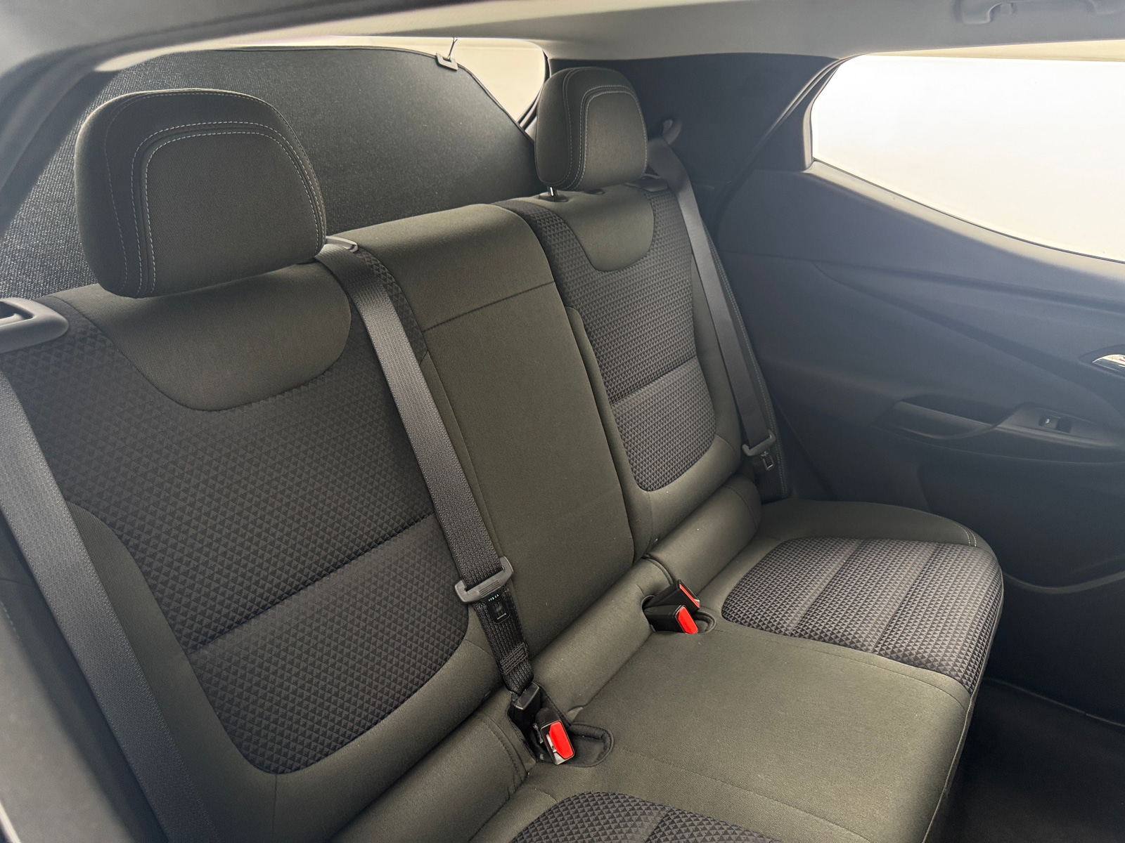 Thumbnail: 2023 Chevrolet Bolt EUV - 6