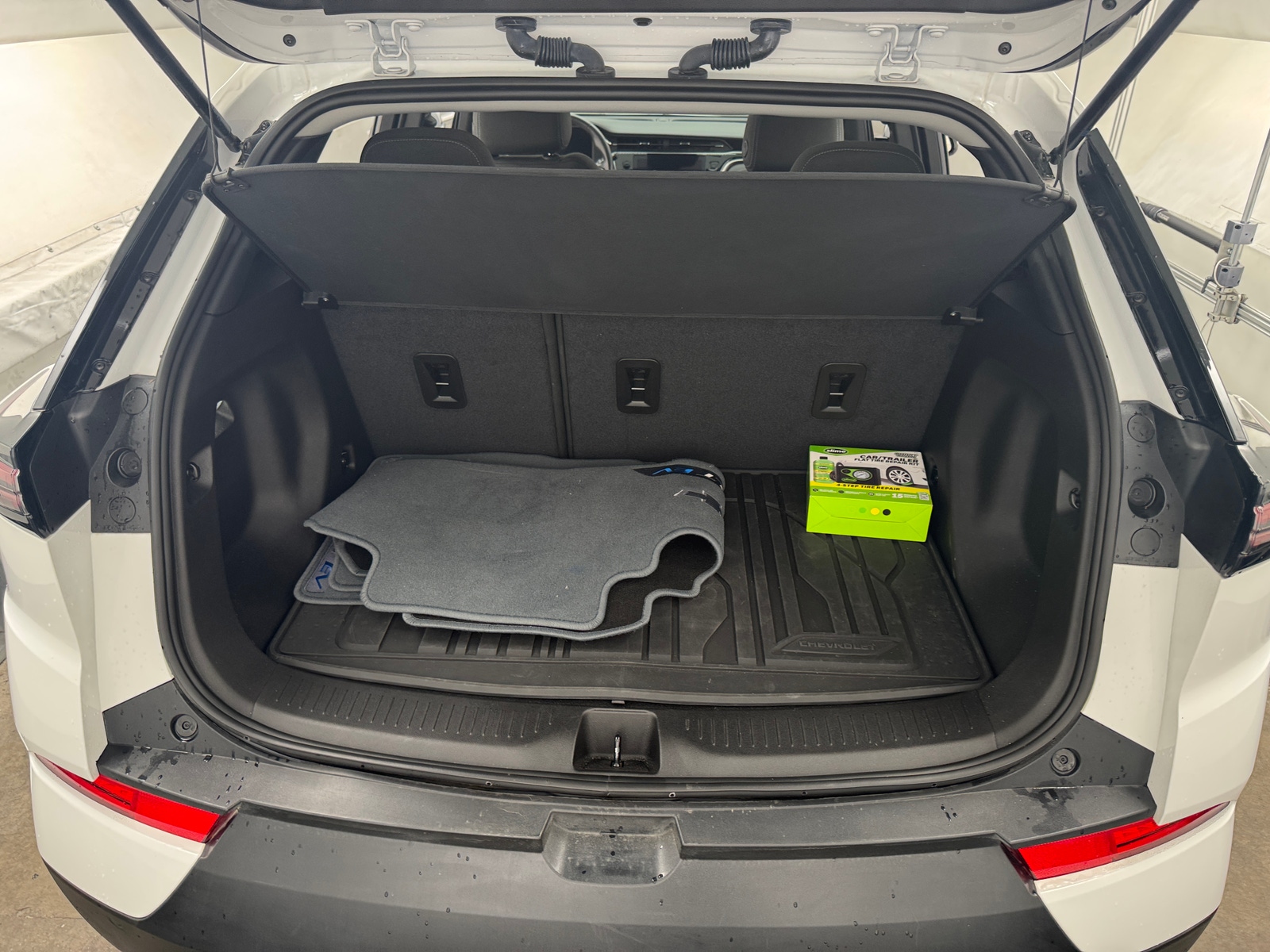 Thumbnail: 2023 Chevrolet Bolt EUV - 7