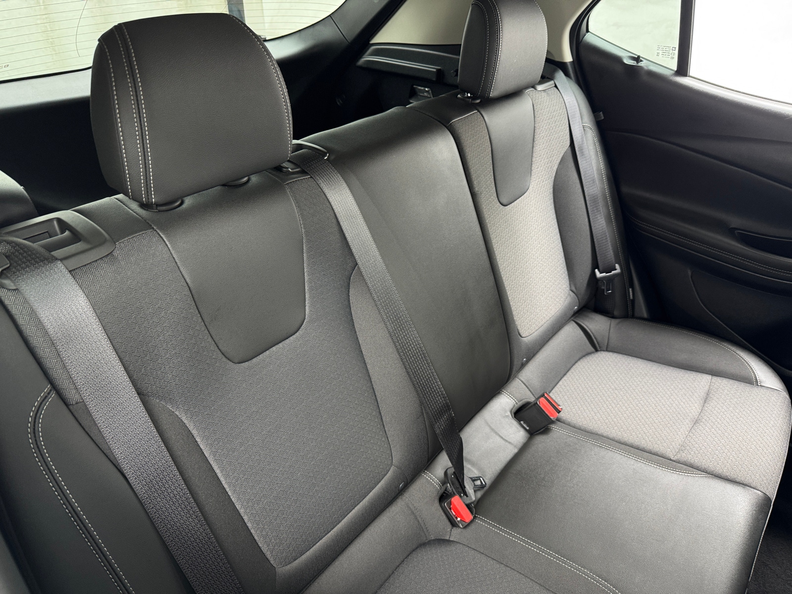 Thumbnail: 2025 Buick Encore GX - 6