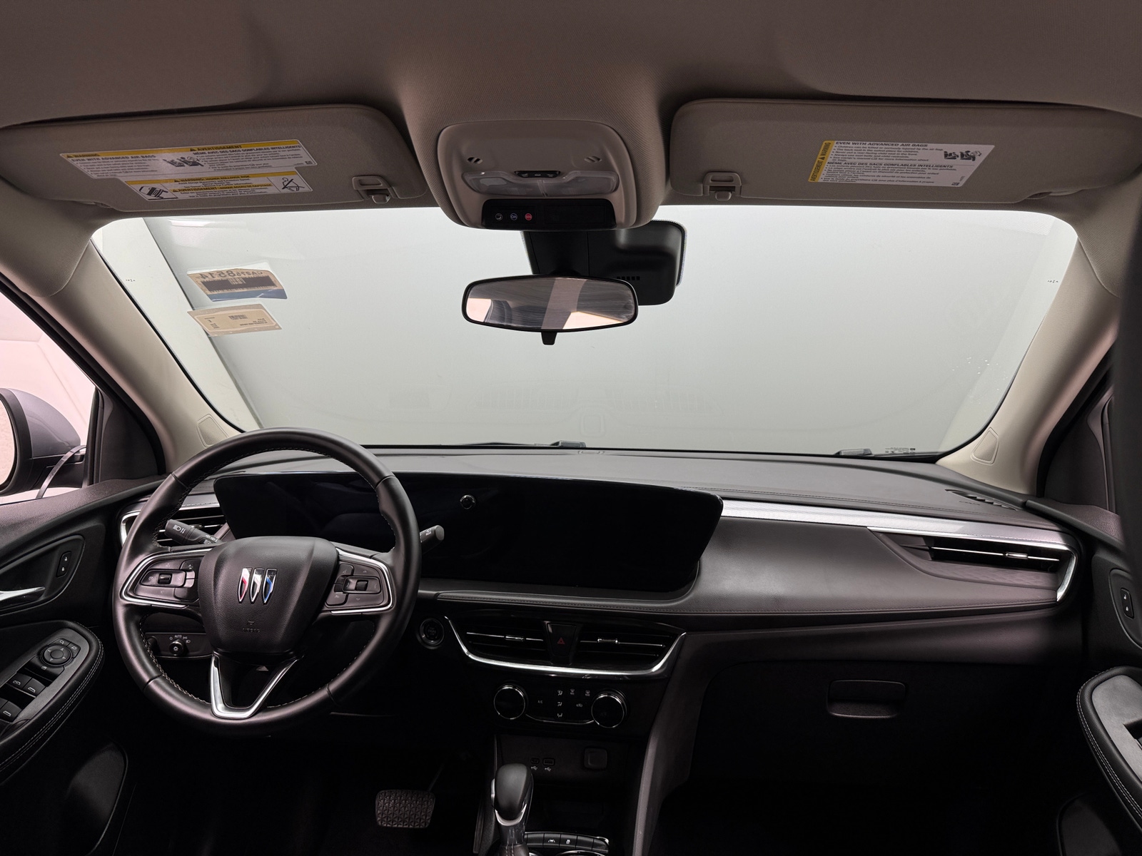 Thumbnail: 2025 Buick Encore GX - 3