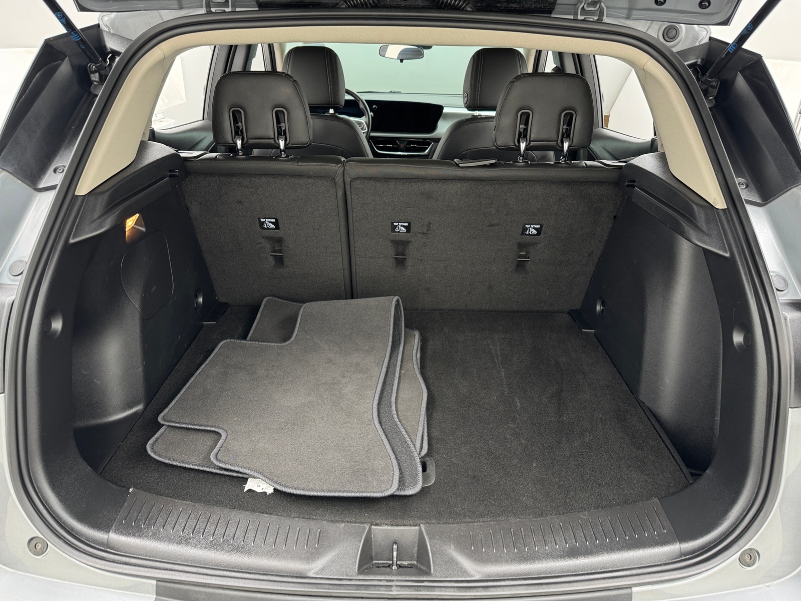 Thumbnail: 2025 Buick Encore GX - 7