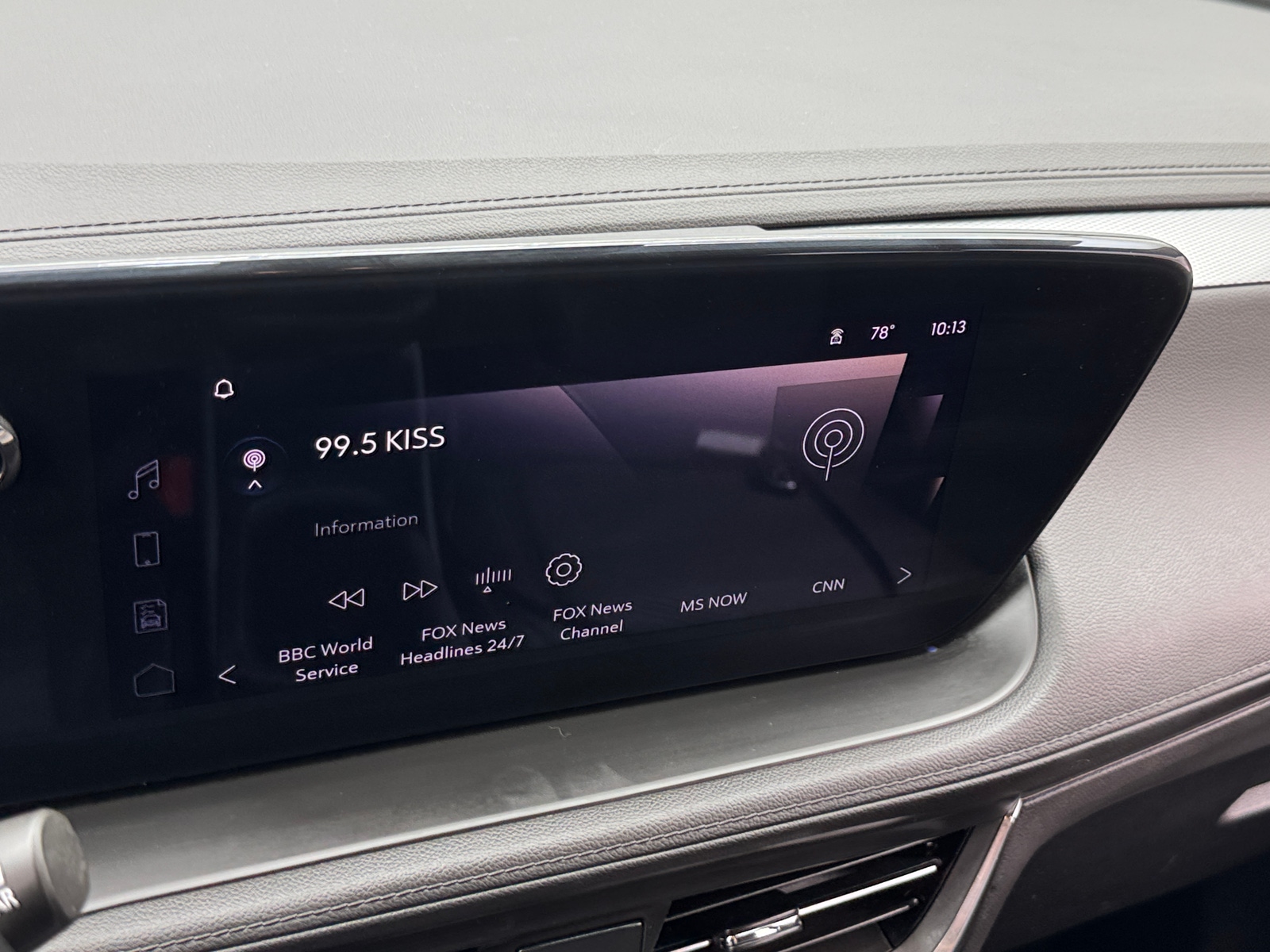 Thumbnail: 2025 Buick Encore GX - 4