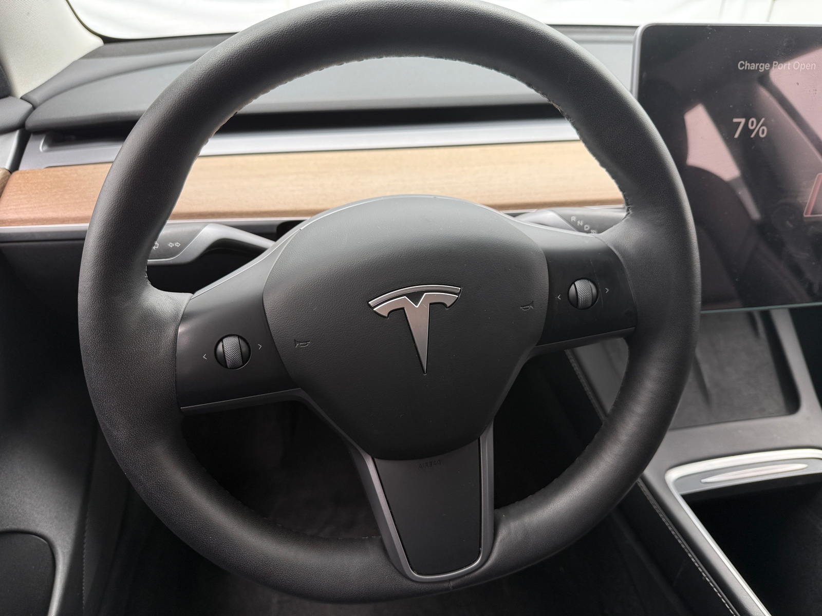 Thumbnail: 2022 Tesla Model 3 - 4