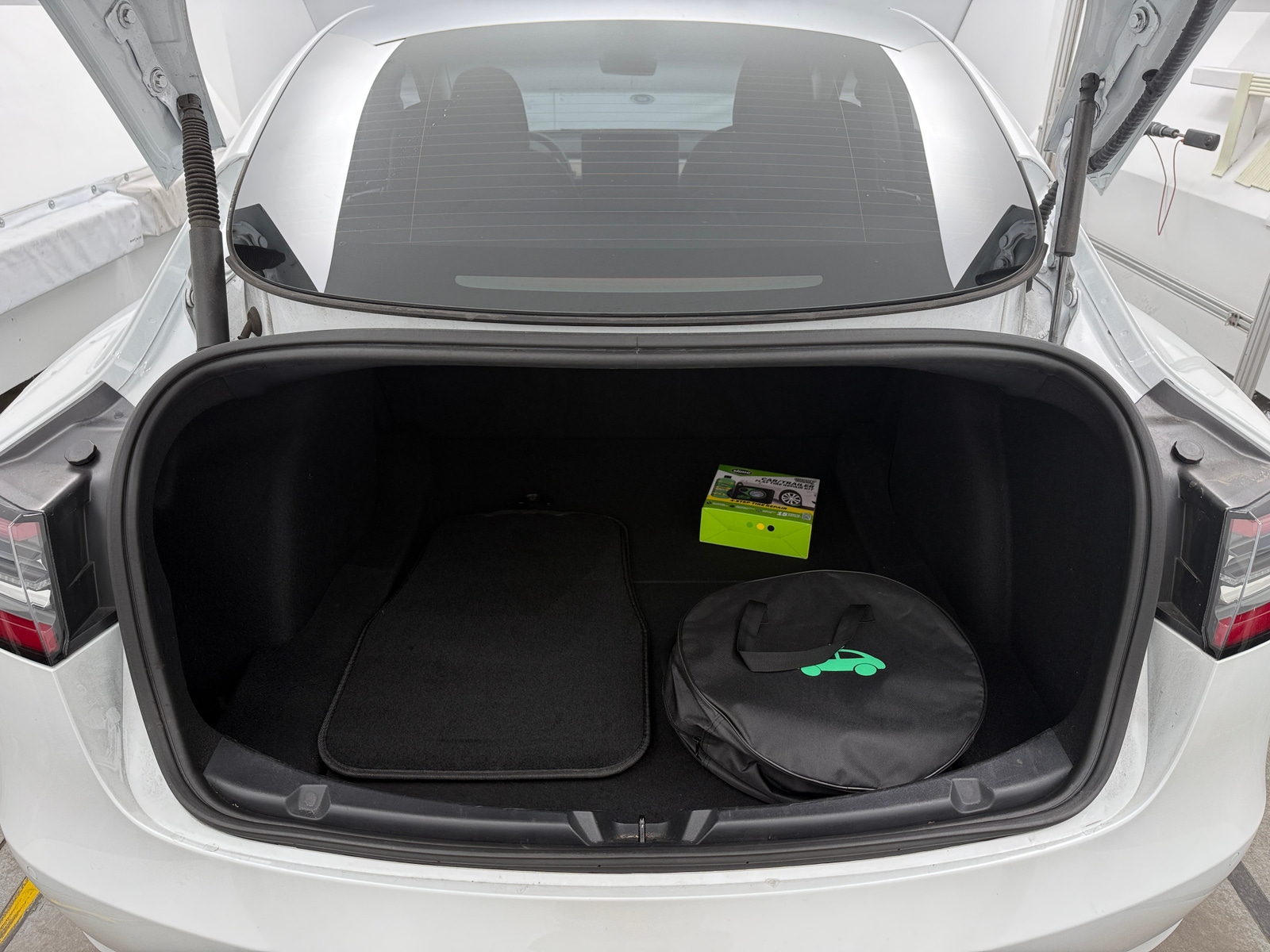 Thumbnail: 2022 Tesla Model 3 - 6