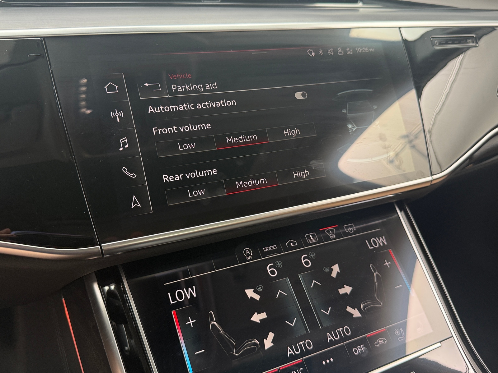 Thumbnail: 2021 Audi A8 - 3