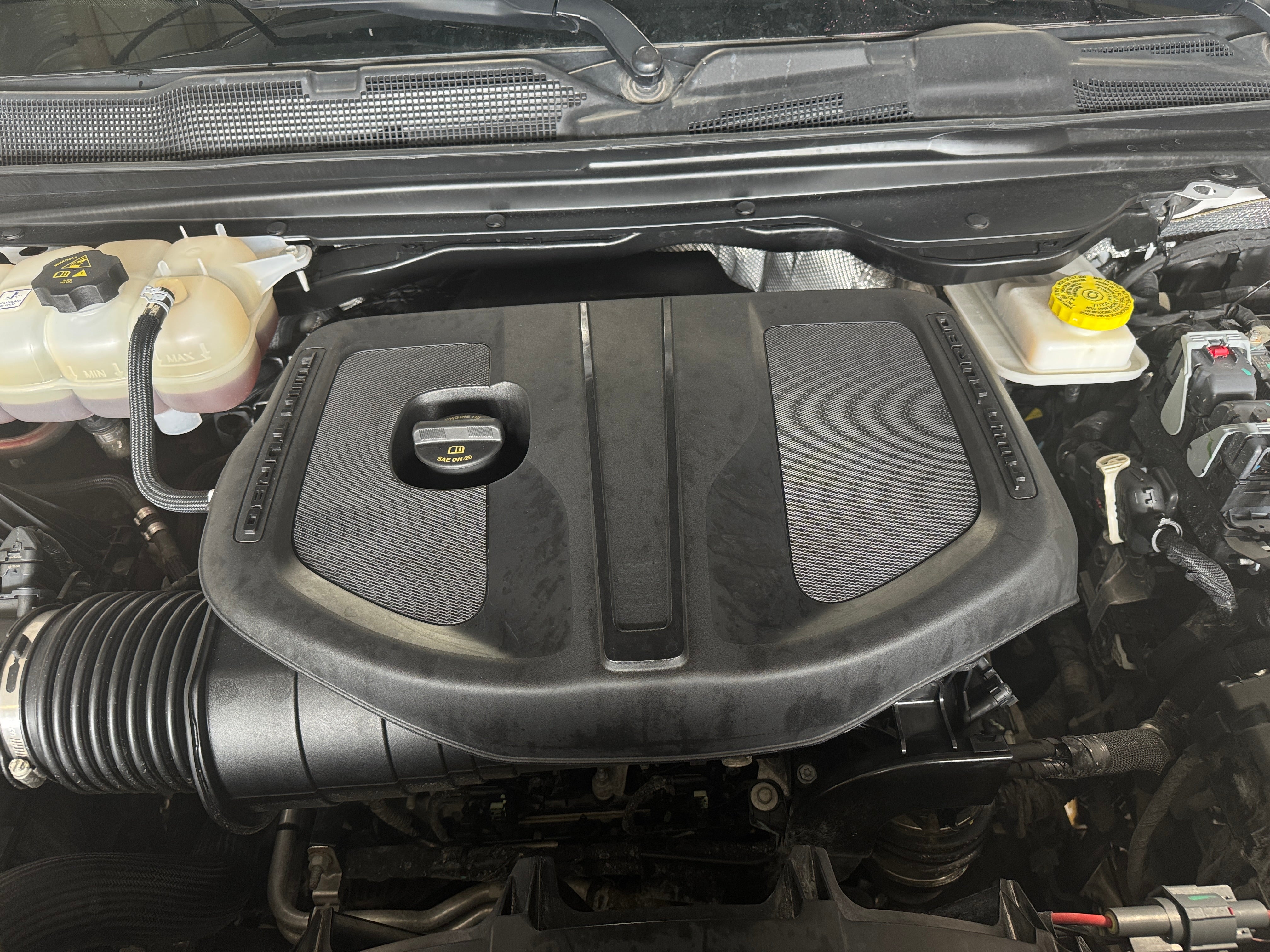 2025 RAM Ram 1500 Pickup