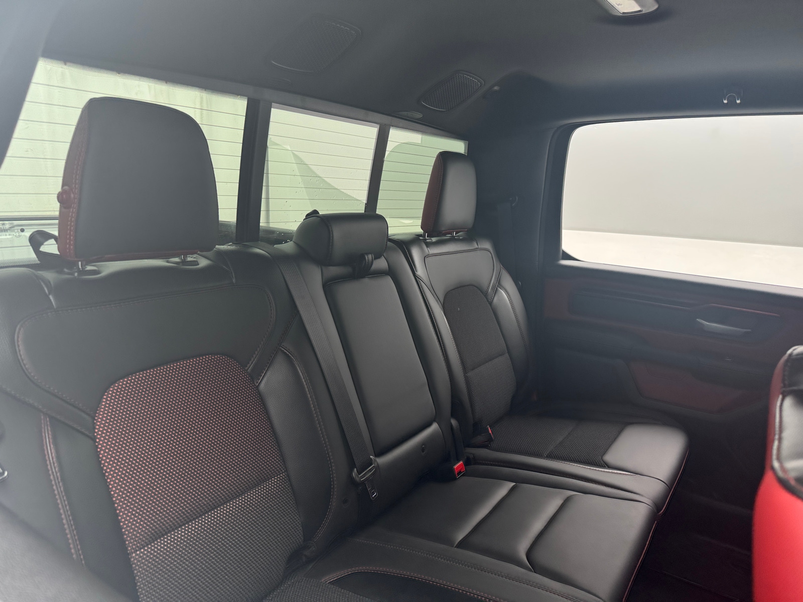 Thumbnail: 2025 RAM 1500 - 6