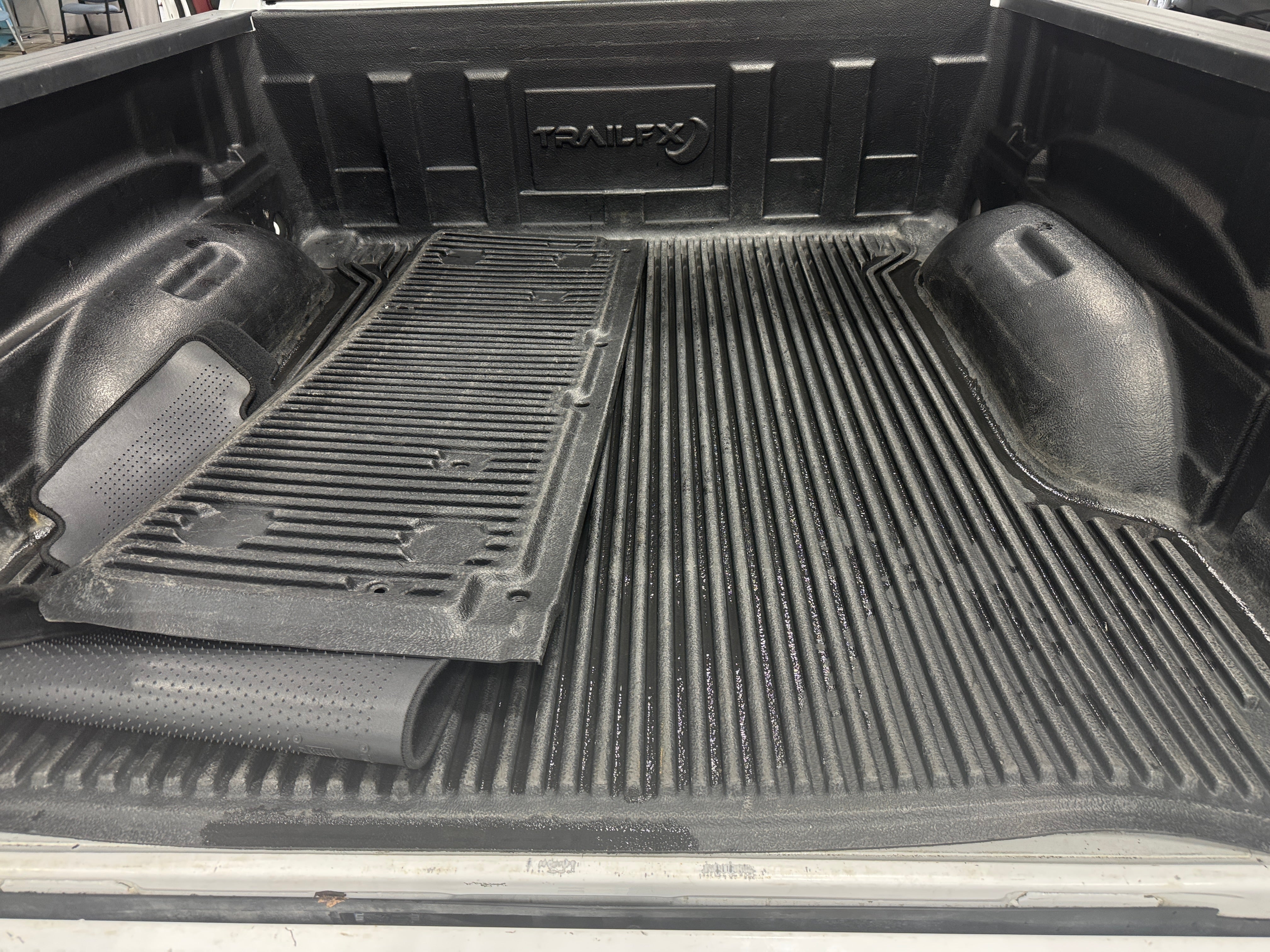 2025 RAM Ram 1500 Pickup Rebel - Photo 10