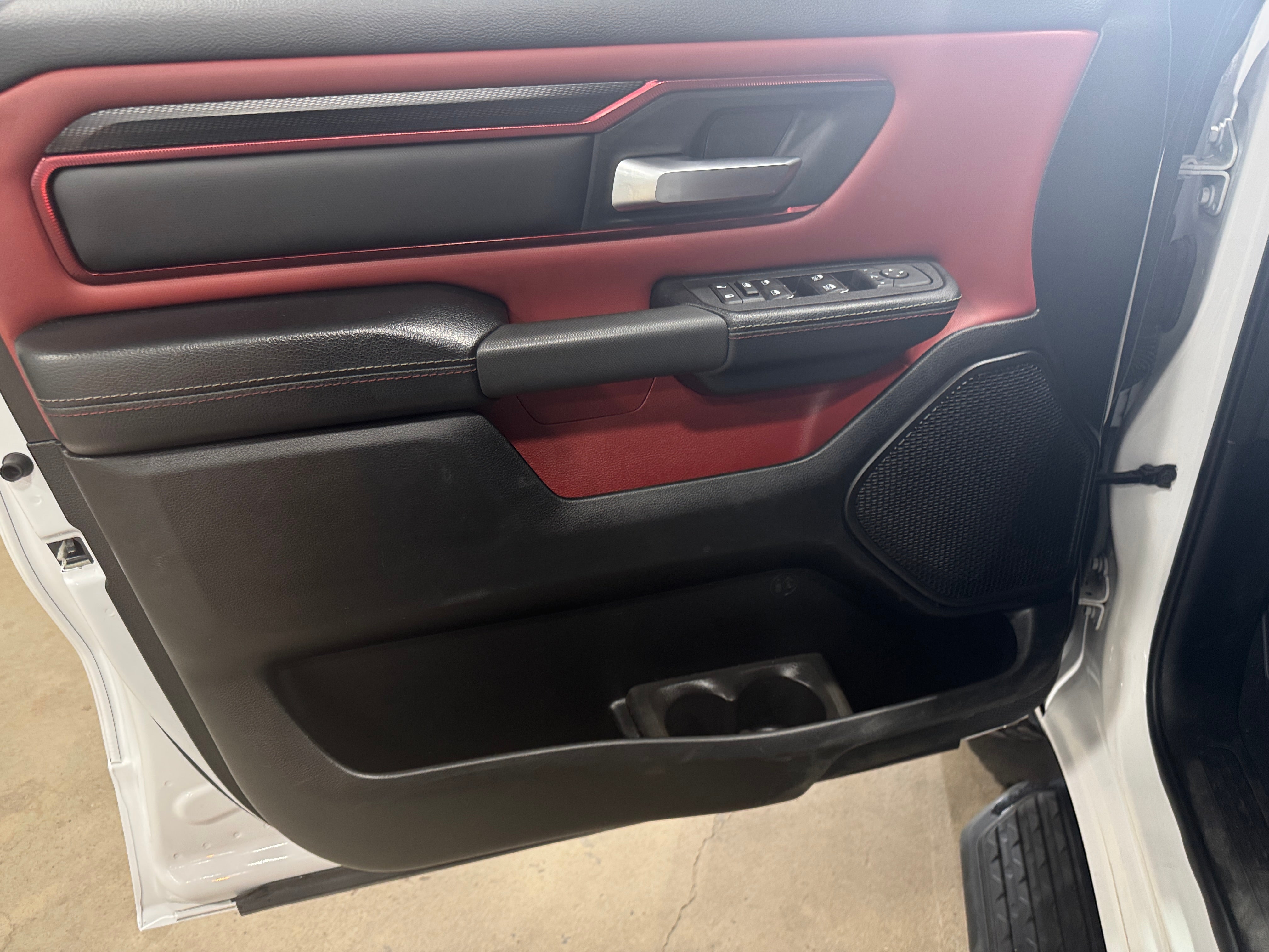 2025 RAM Ram 1500 Pickup Rebel - Photo 2