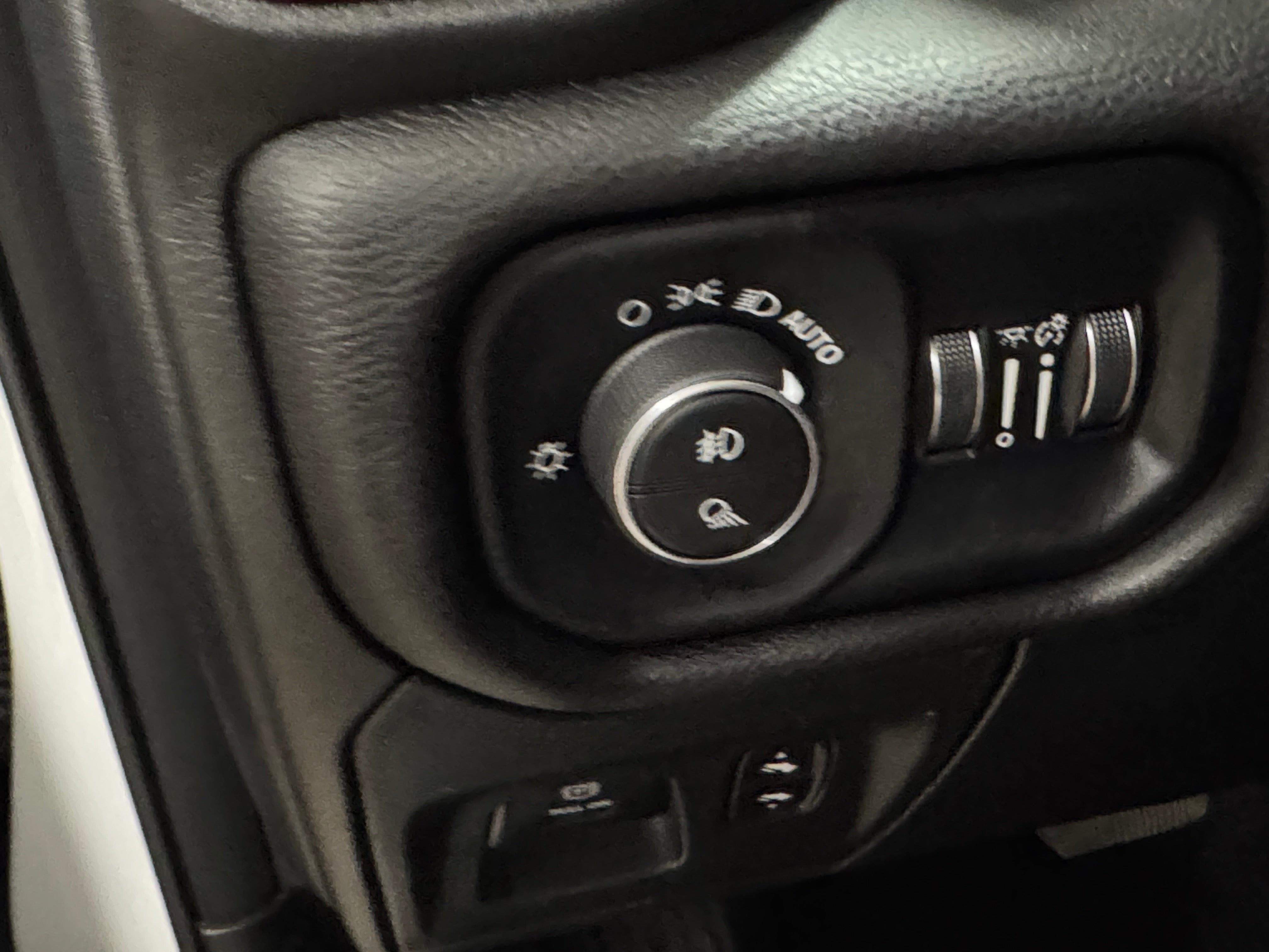 2025 RAM Ram 1500 Pickup Rebel - Photo 11
