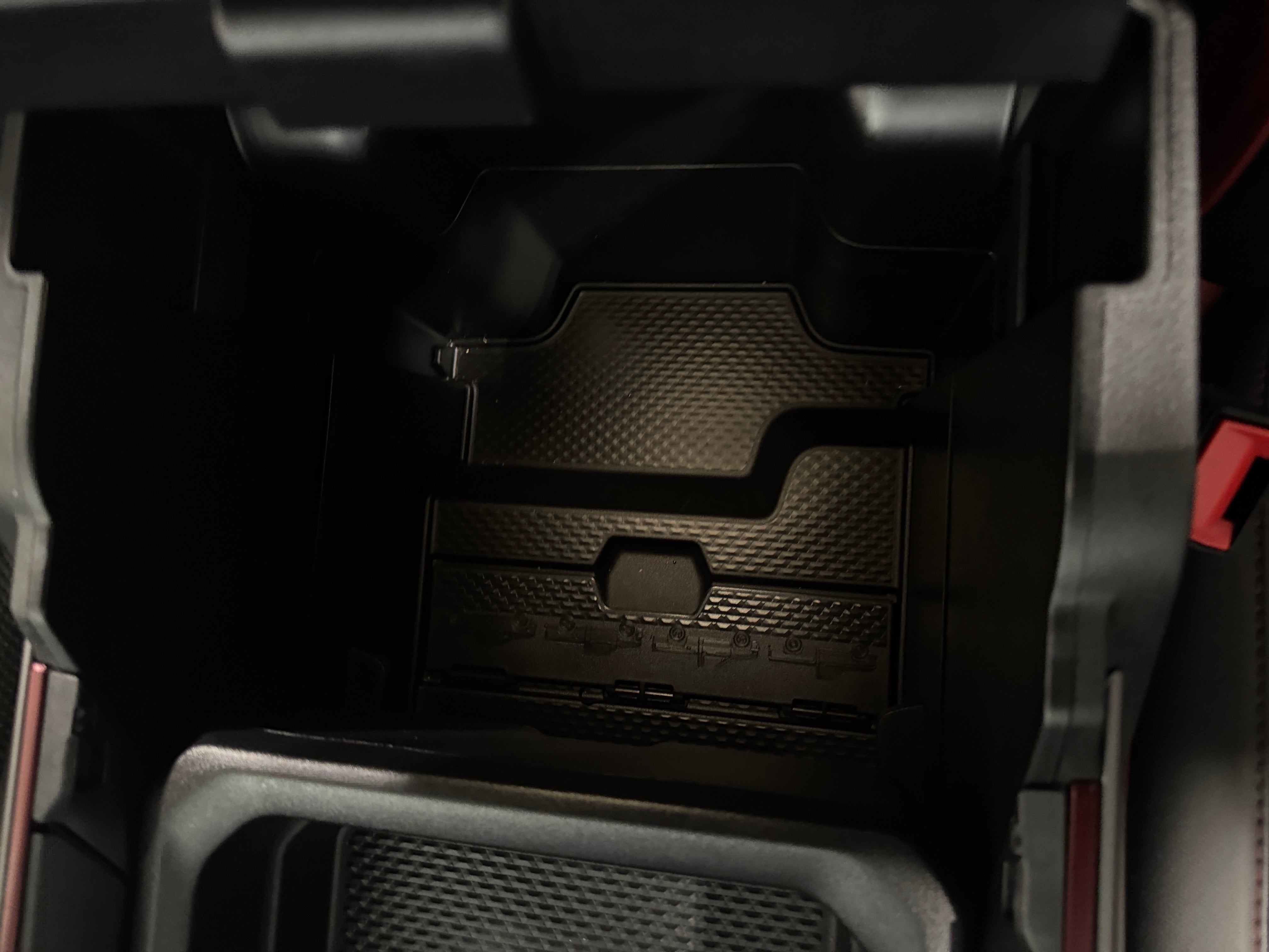 2025 RAM Ram 1500 Pickup Rebel - Photo 12