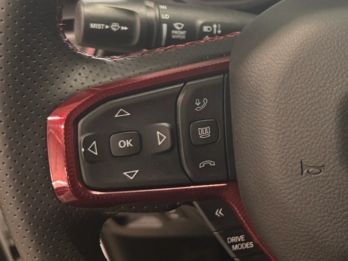 2025 RAM Ram 1500 Pickup Rebel - Photo 13