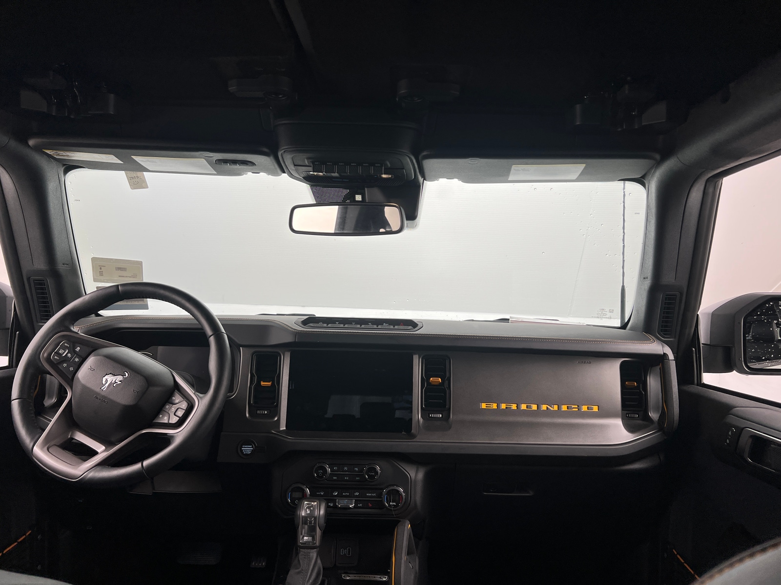 Thumbnail: 2024 Ford Bronco - 2