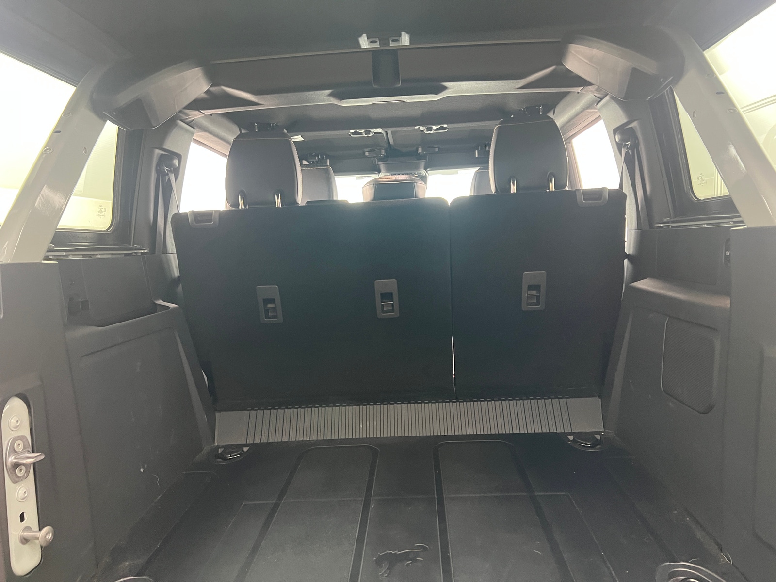 Thumbnail: 2024 Ford Bronco - 6