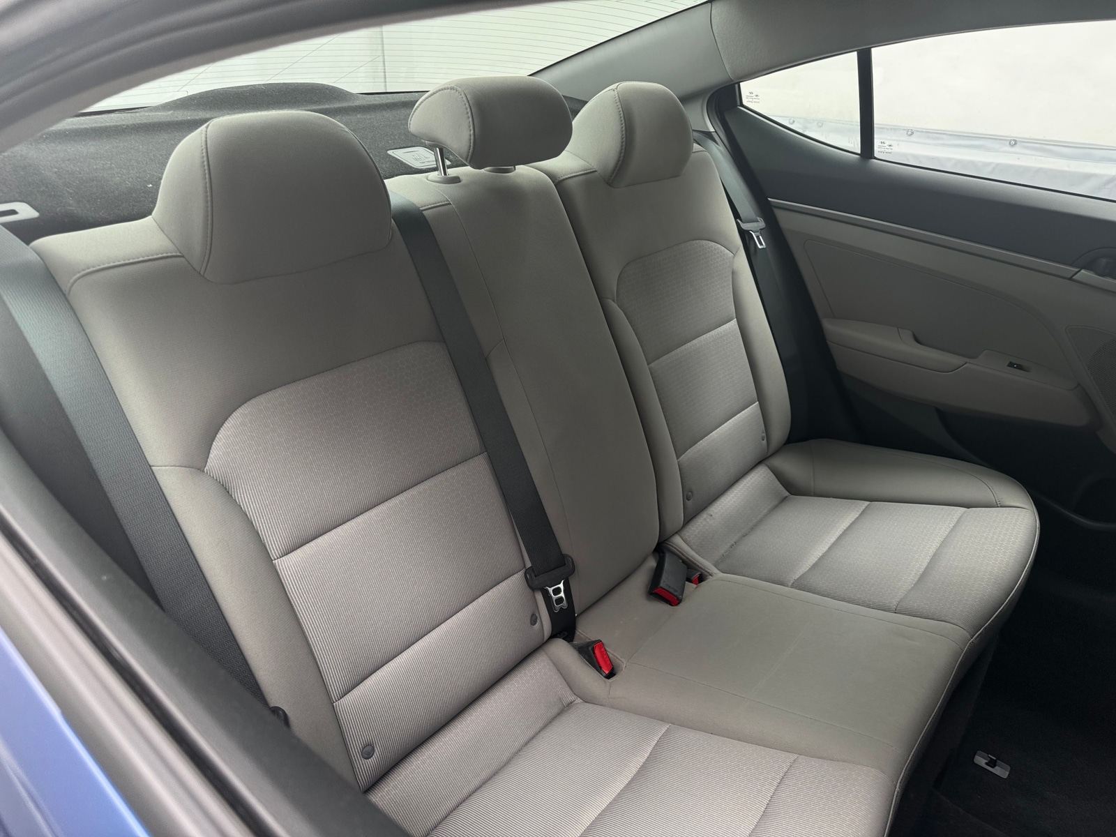 Thumbnail: 2017 Hyundai Elantra - 6