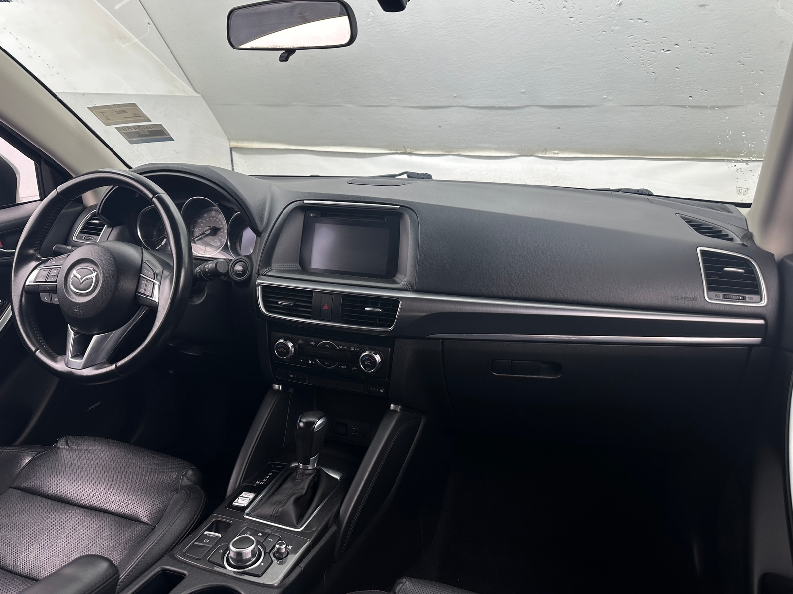 Thumbnail: 2016 Mazda CX-5 - 2