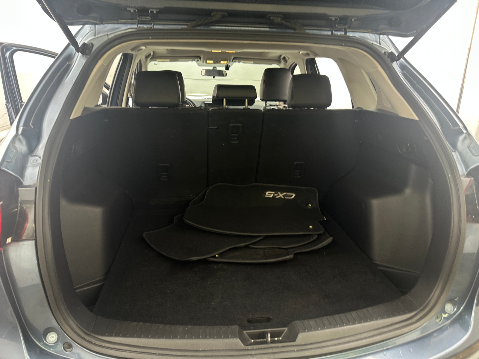 Thumbnail: 2016 Mazda CX-5 - 6