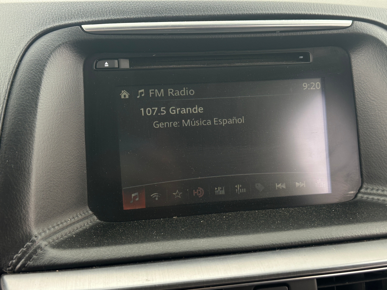 Thumbnail: 2016 Mazda CX-5 - 3