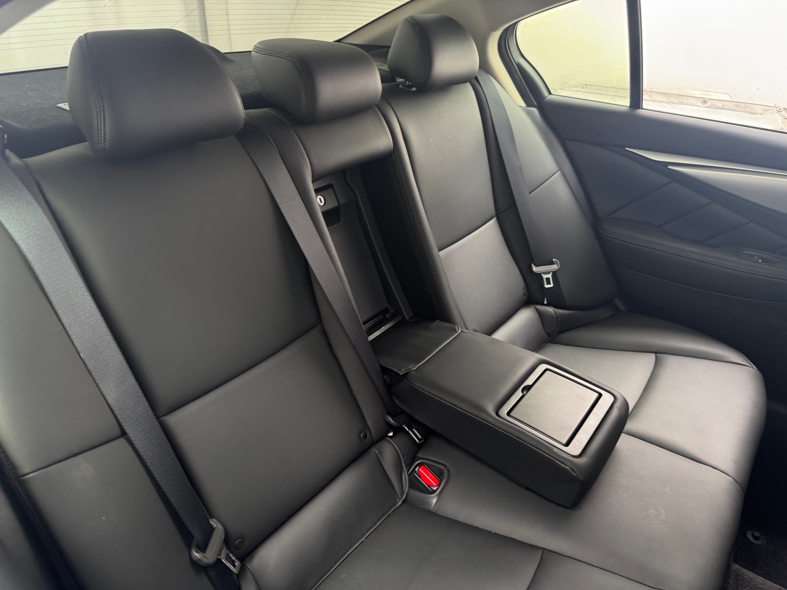 Thumbnail: 2020 INFINITI Q50 - 5