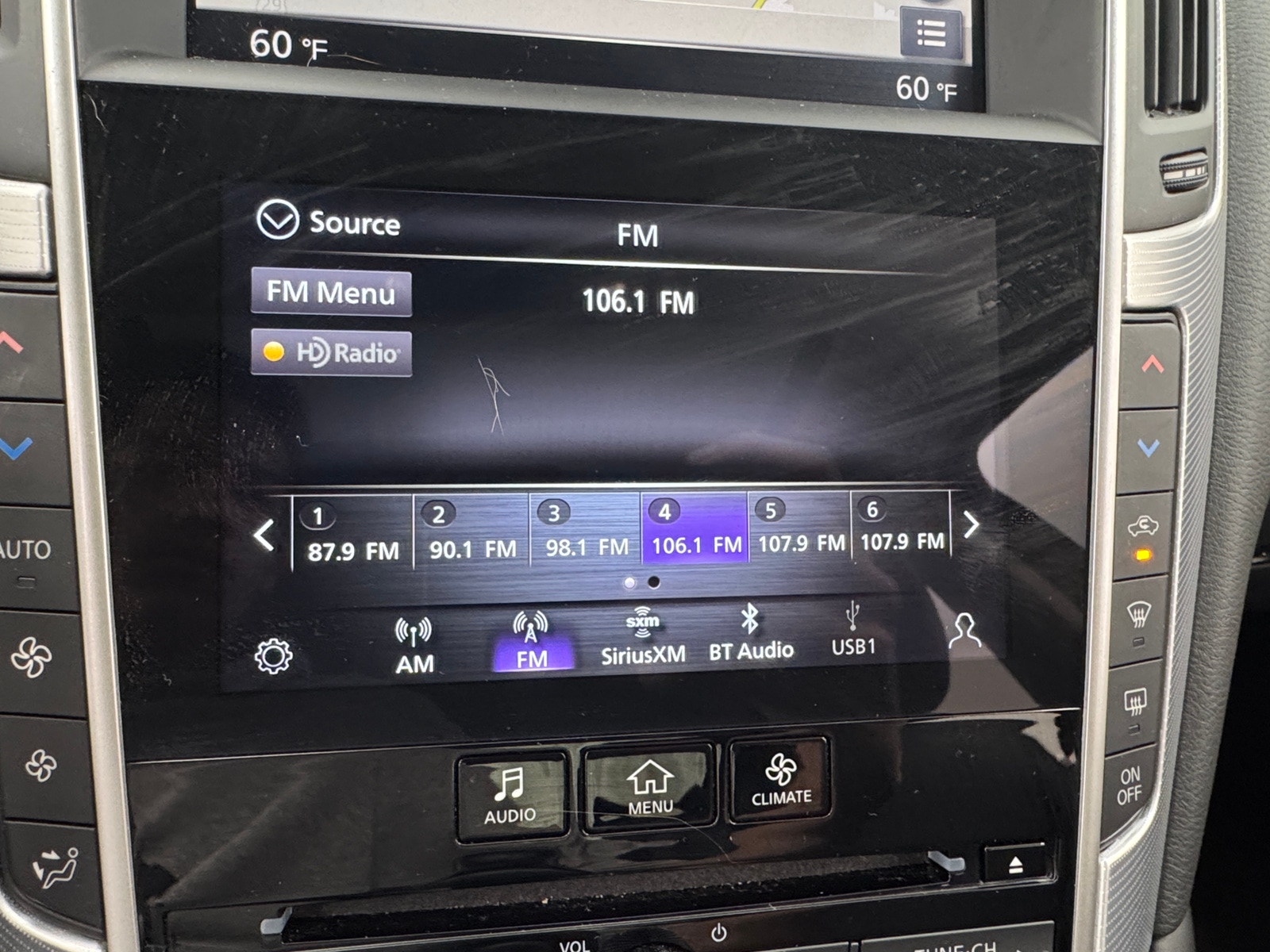 Thumbnail: 2020 INFINITI Q50 - 3